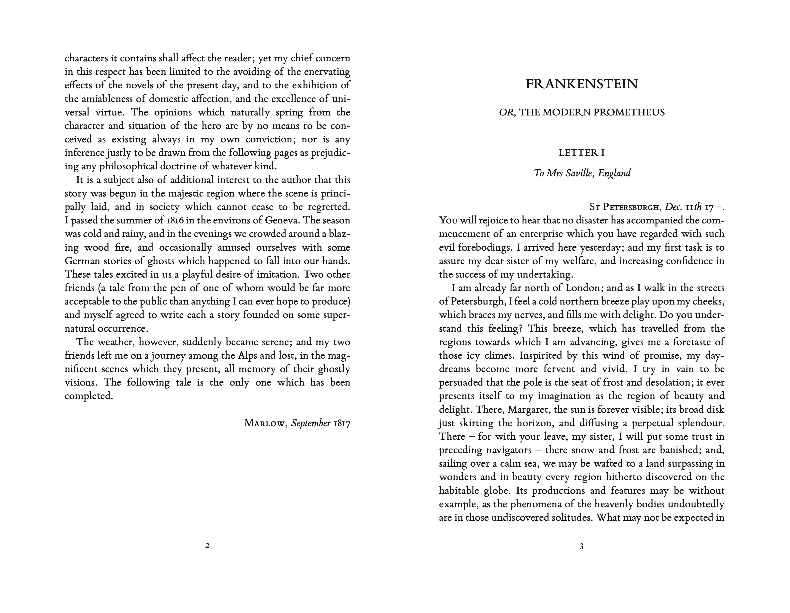 Frankenstein (DK Classics) - Image 2