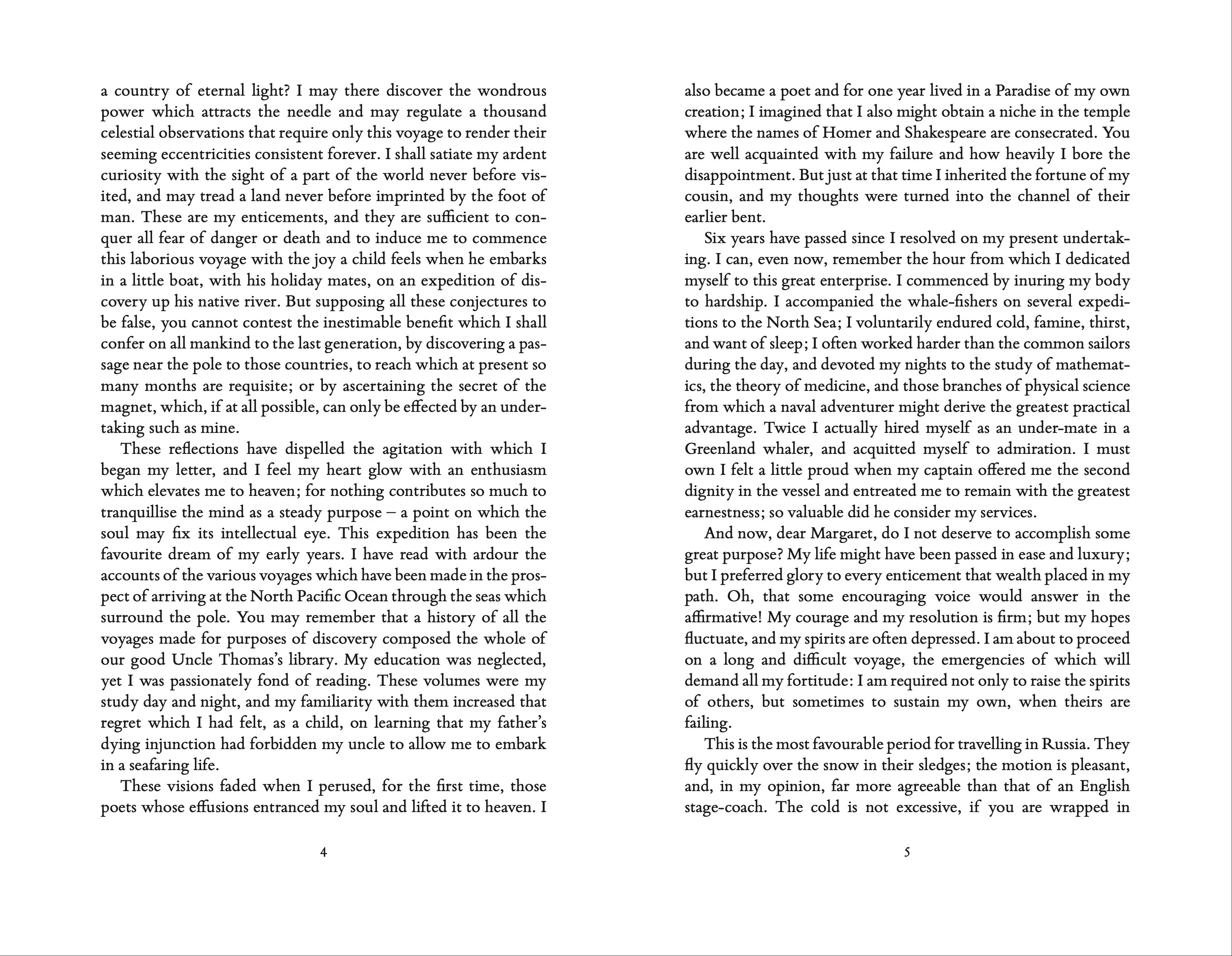 Frankenstein (DK Classics) - Image 3
