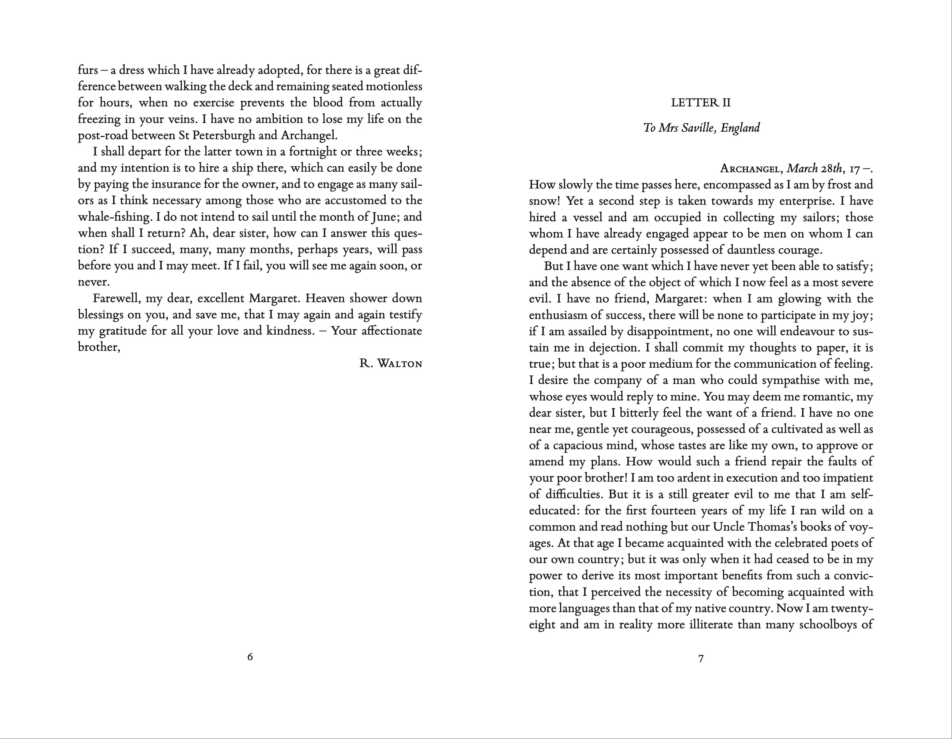 Frankenstein (DK Classics) - Image 4