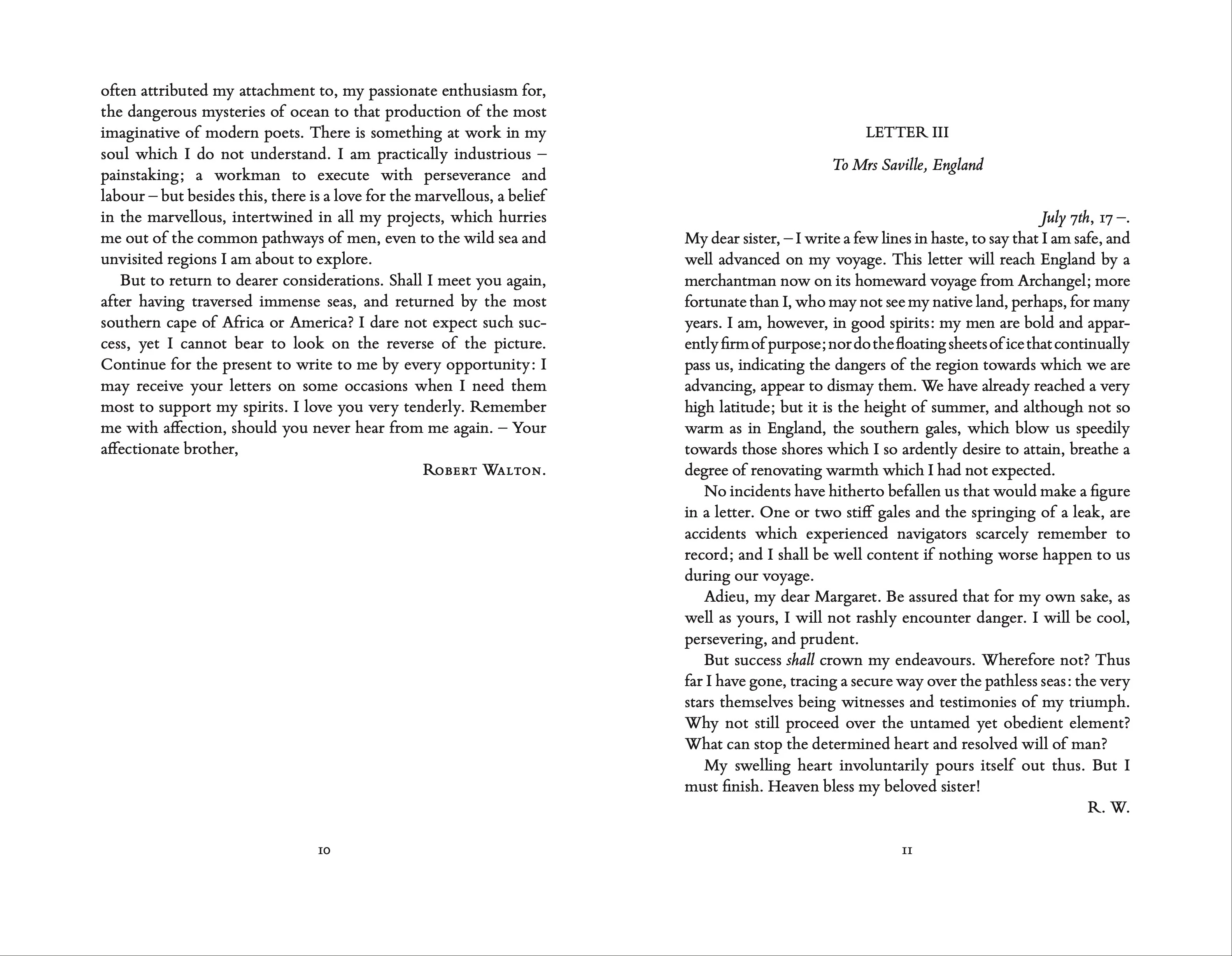 Frankenstein (DK Classics) - Image 6