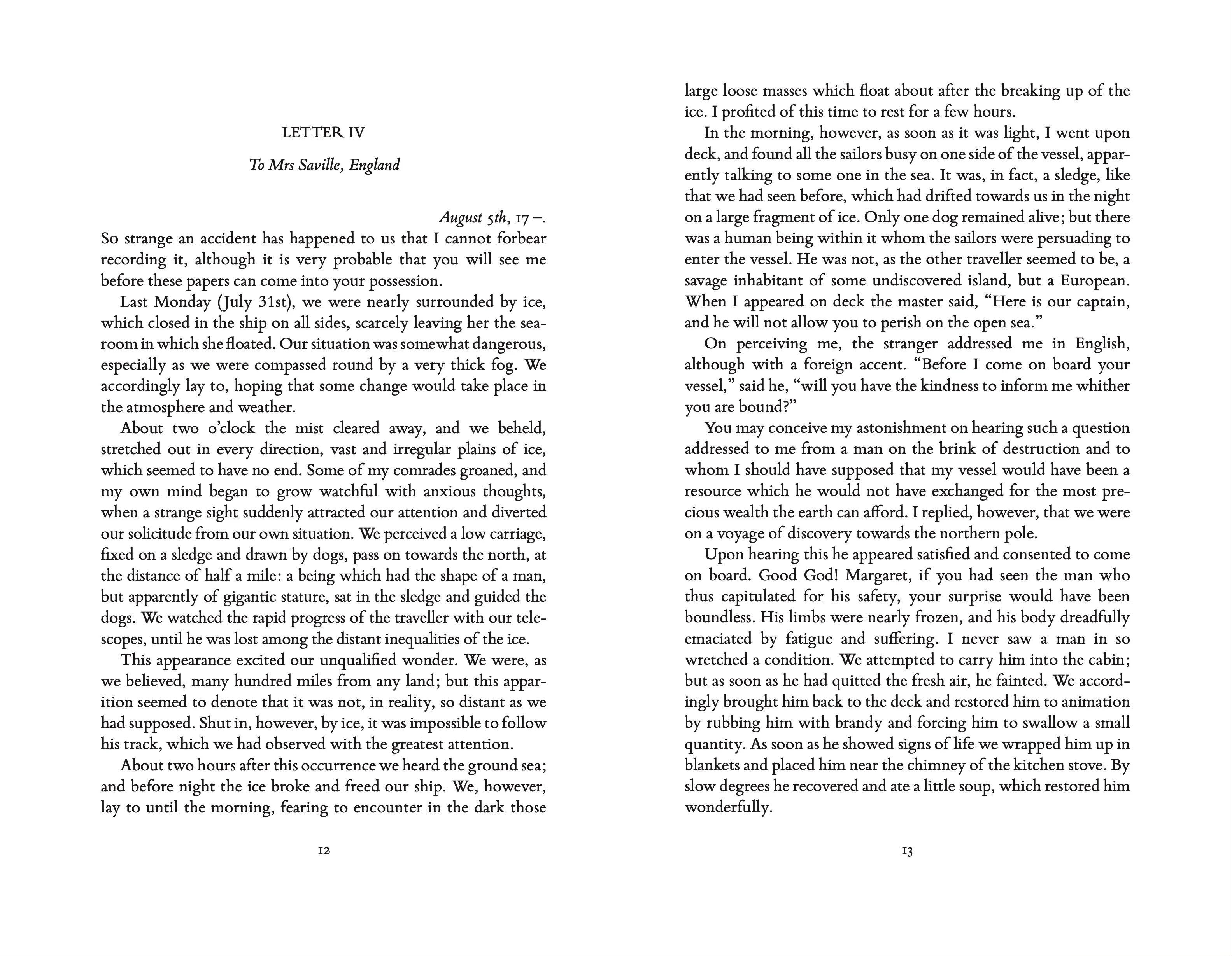Frankenstein (DK Classics) - Image 7