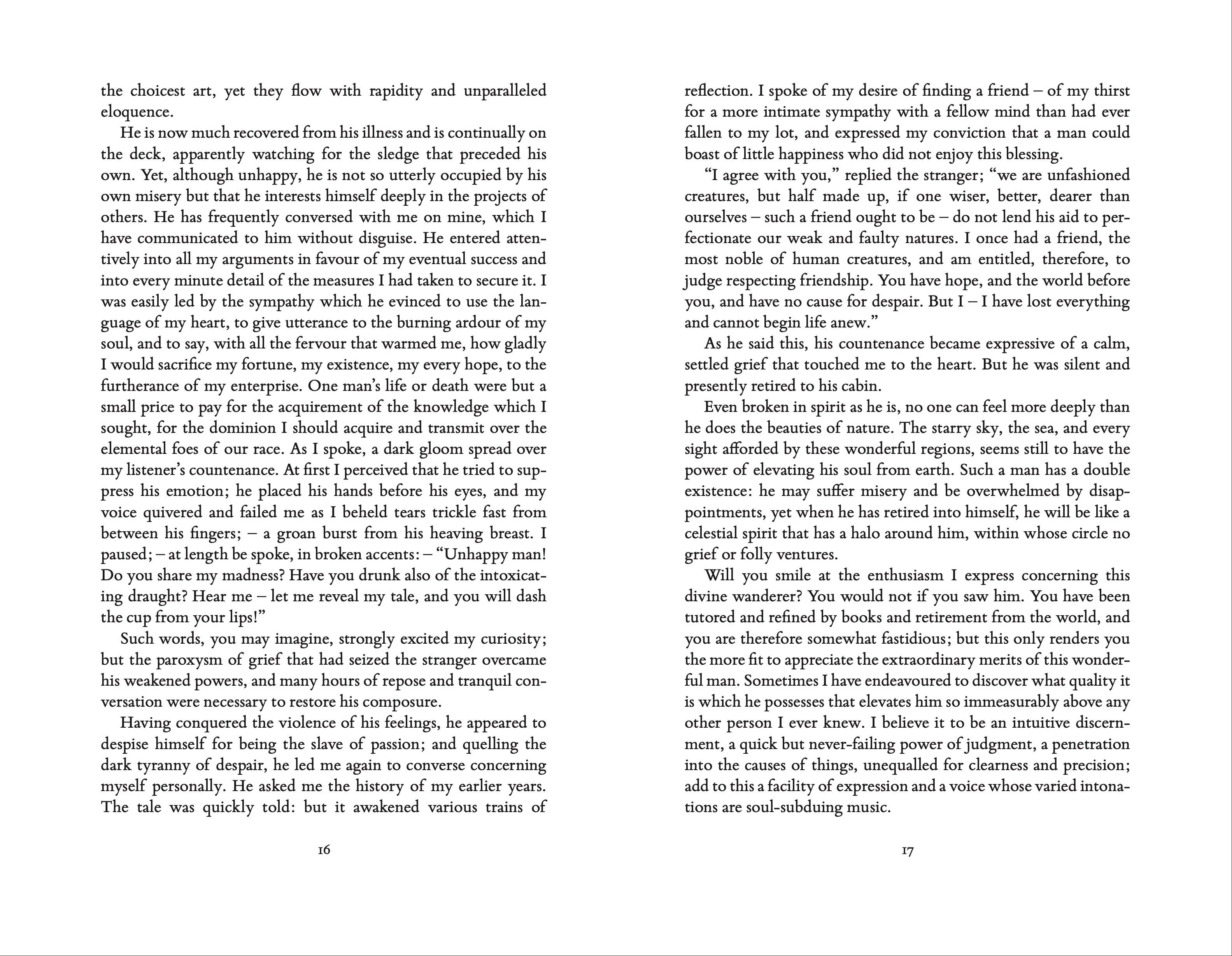 Frankenstein (DK Classics) - Image 9