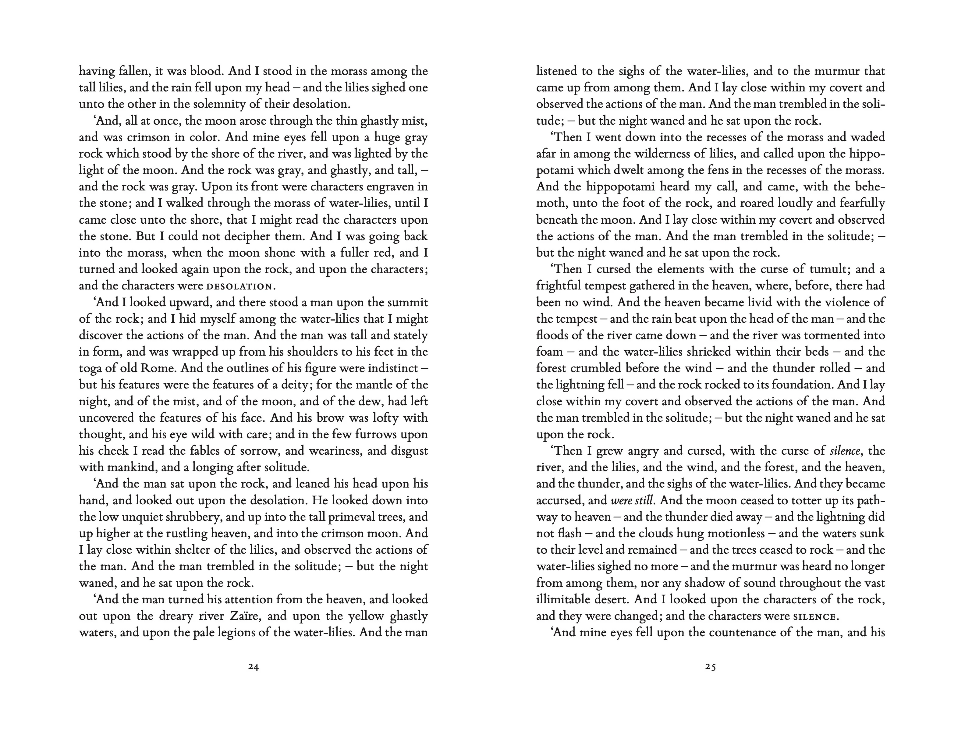 The Fall of the House of Usher and Other Stories (DK Classics) - Image 3