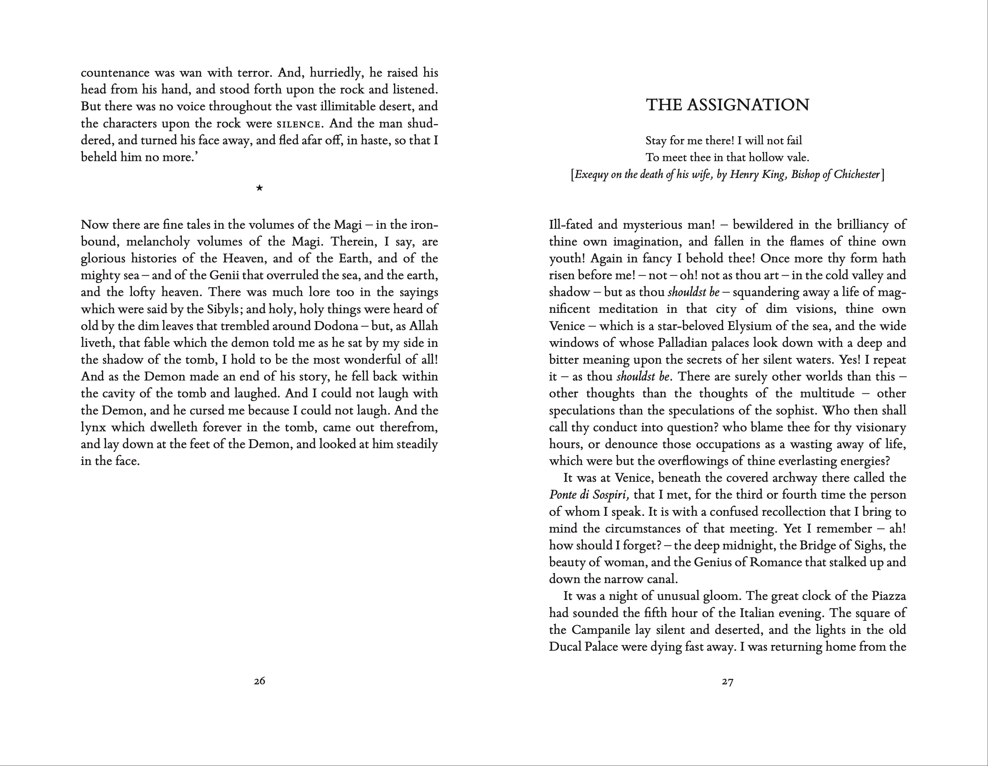 The Fall of the House of Usher and Other Stories (DK Classics) - Image 4
