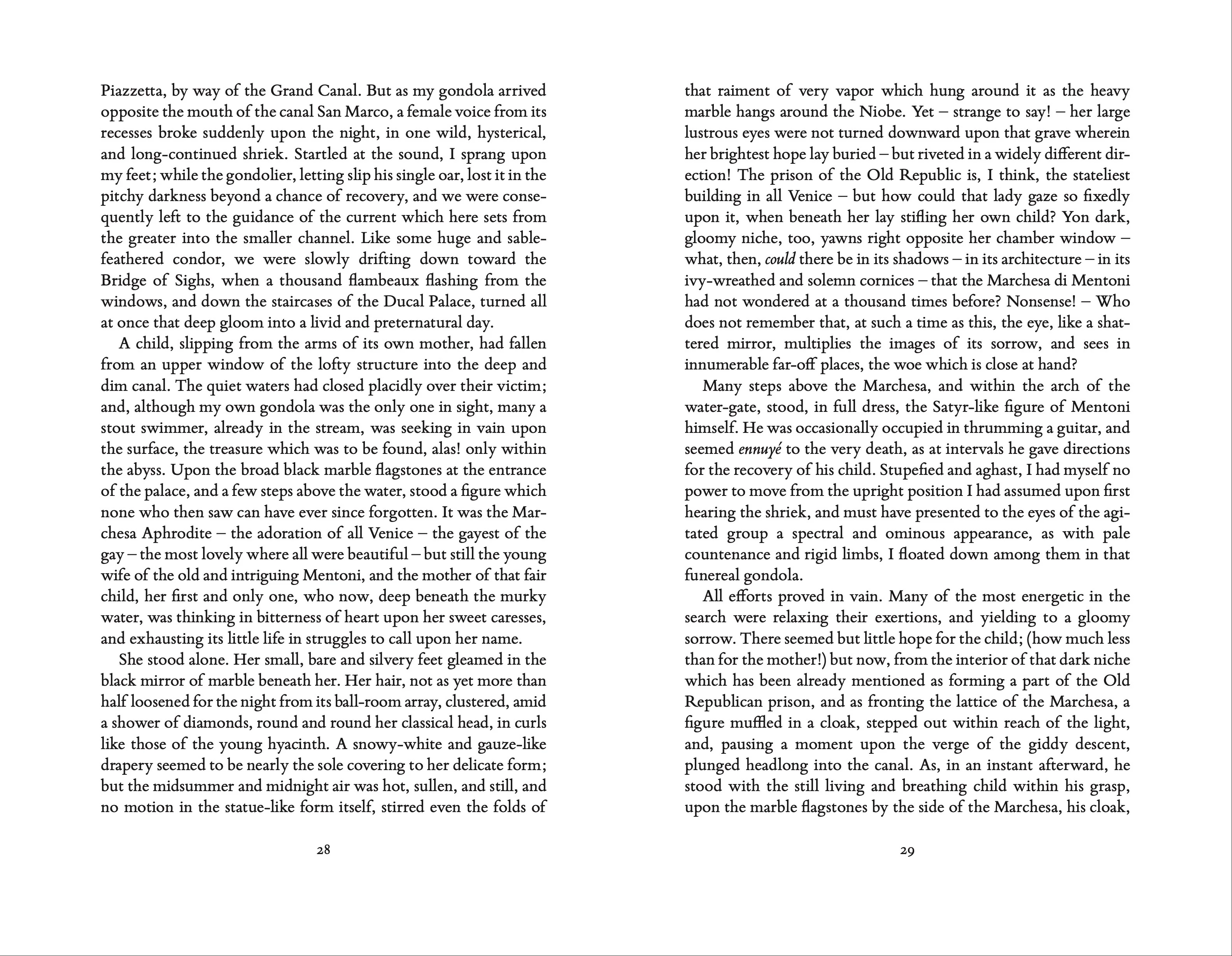 The Fall of the House of Usher and Other Stories (DK Classics) - Image 5