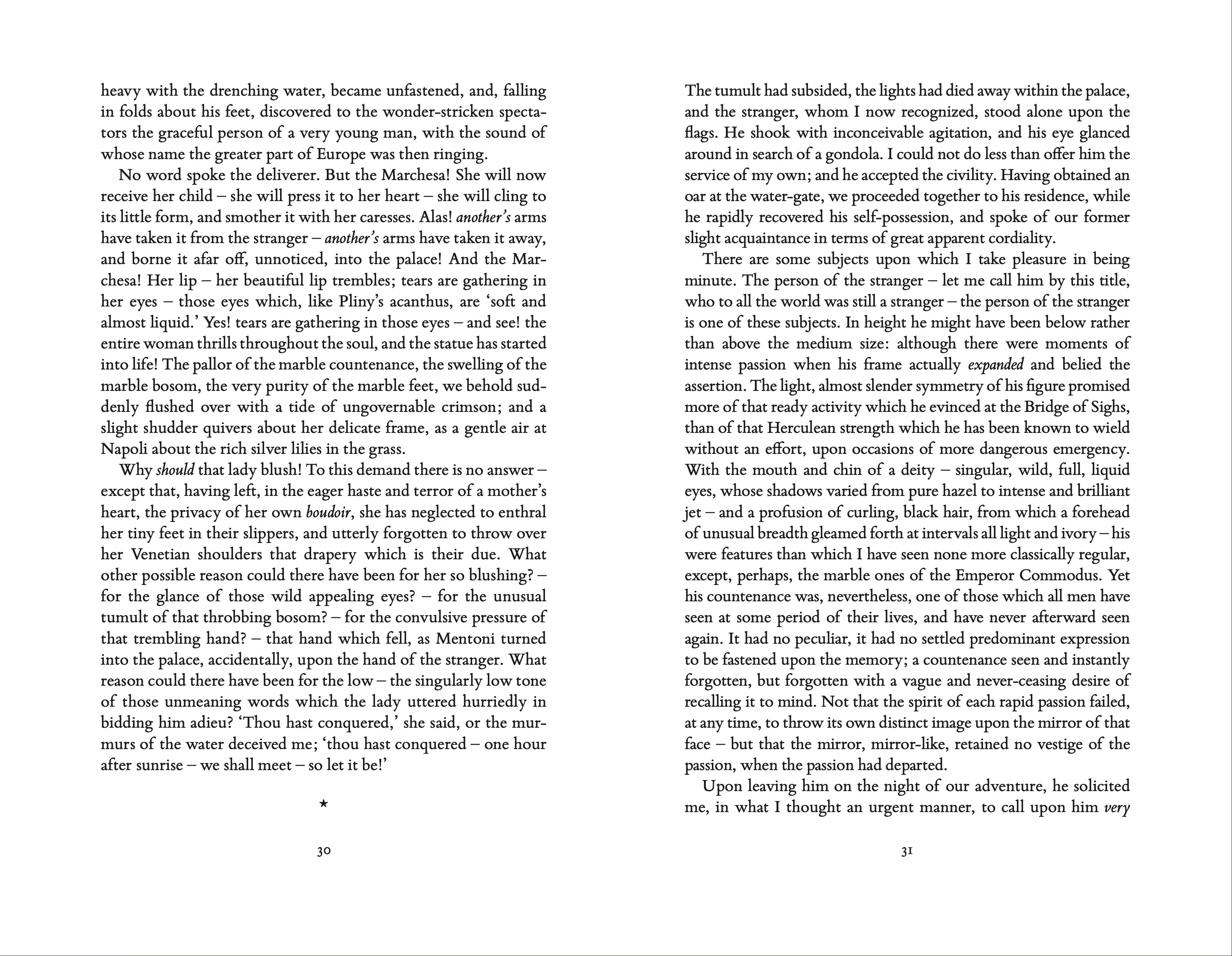 The Fall of the House of Usher and Other Stories (DK Classics) - Image 6