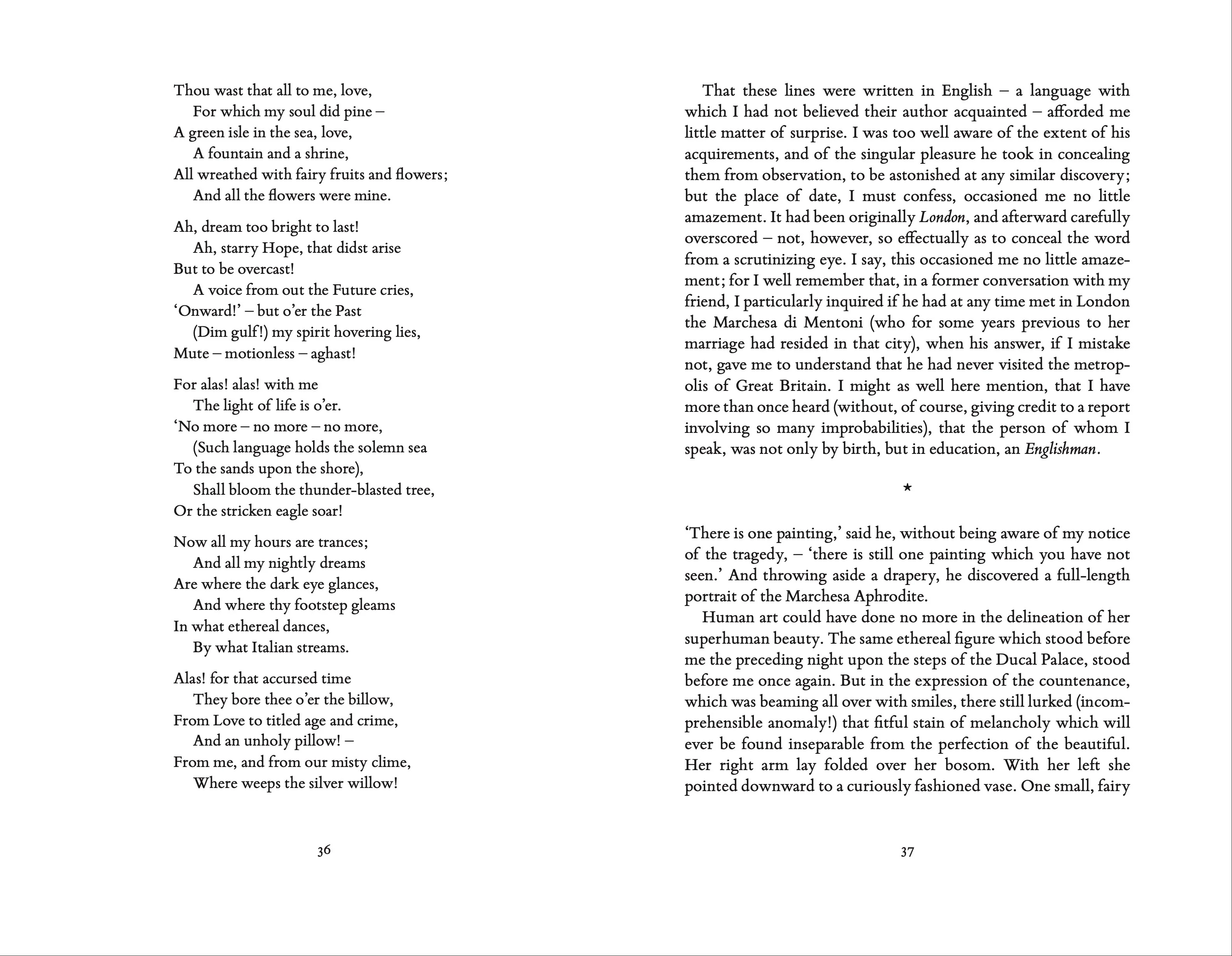 The Fall of the House of Usher and Other Stories (DK Classics) - Image 7