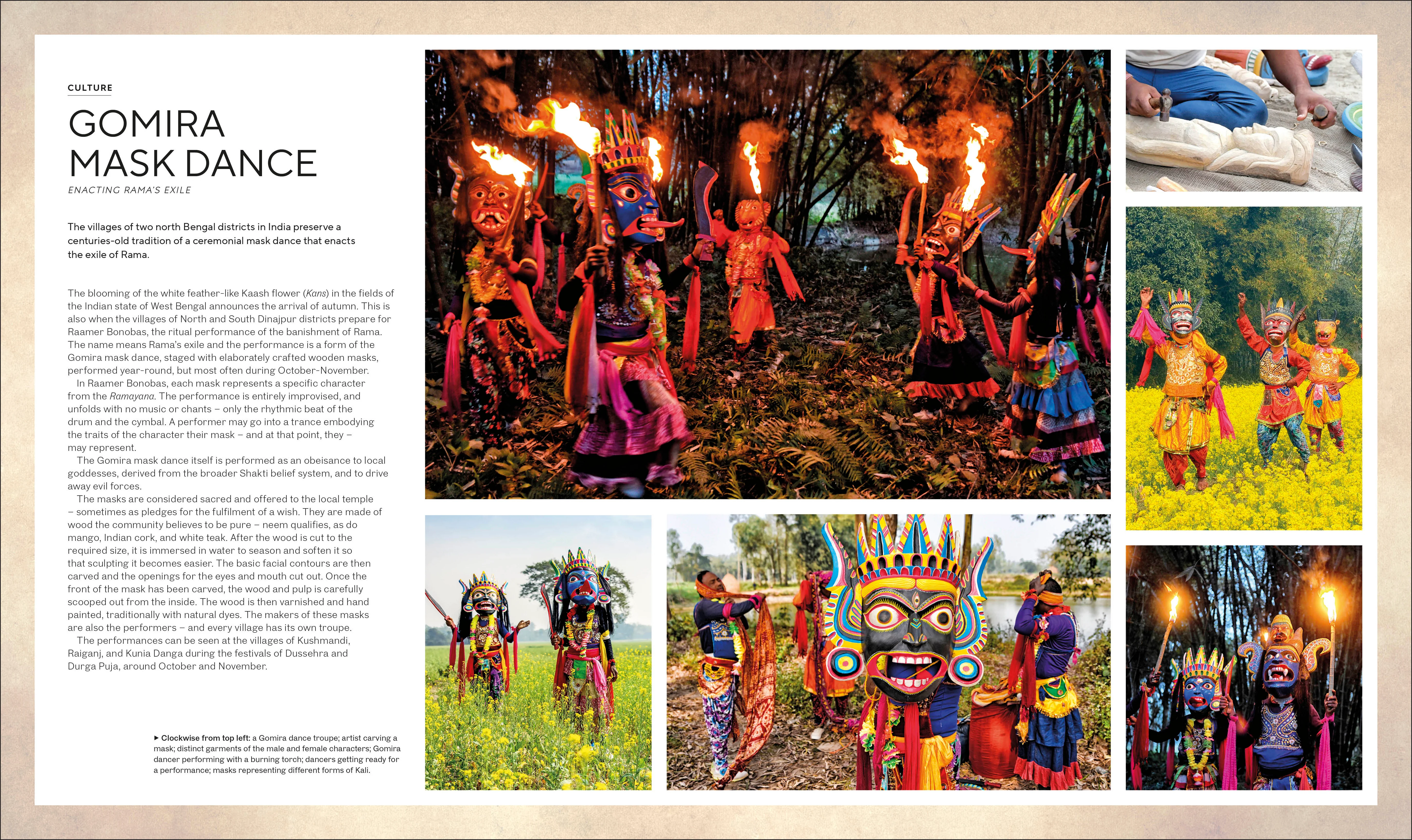 Along The Ramayana Trail - Image 3