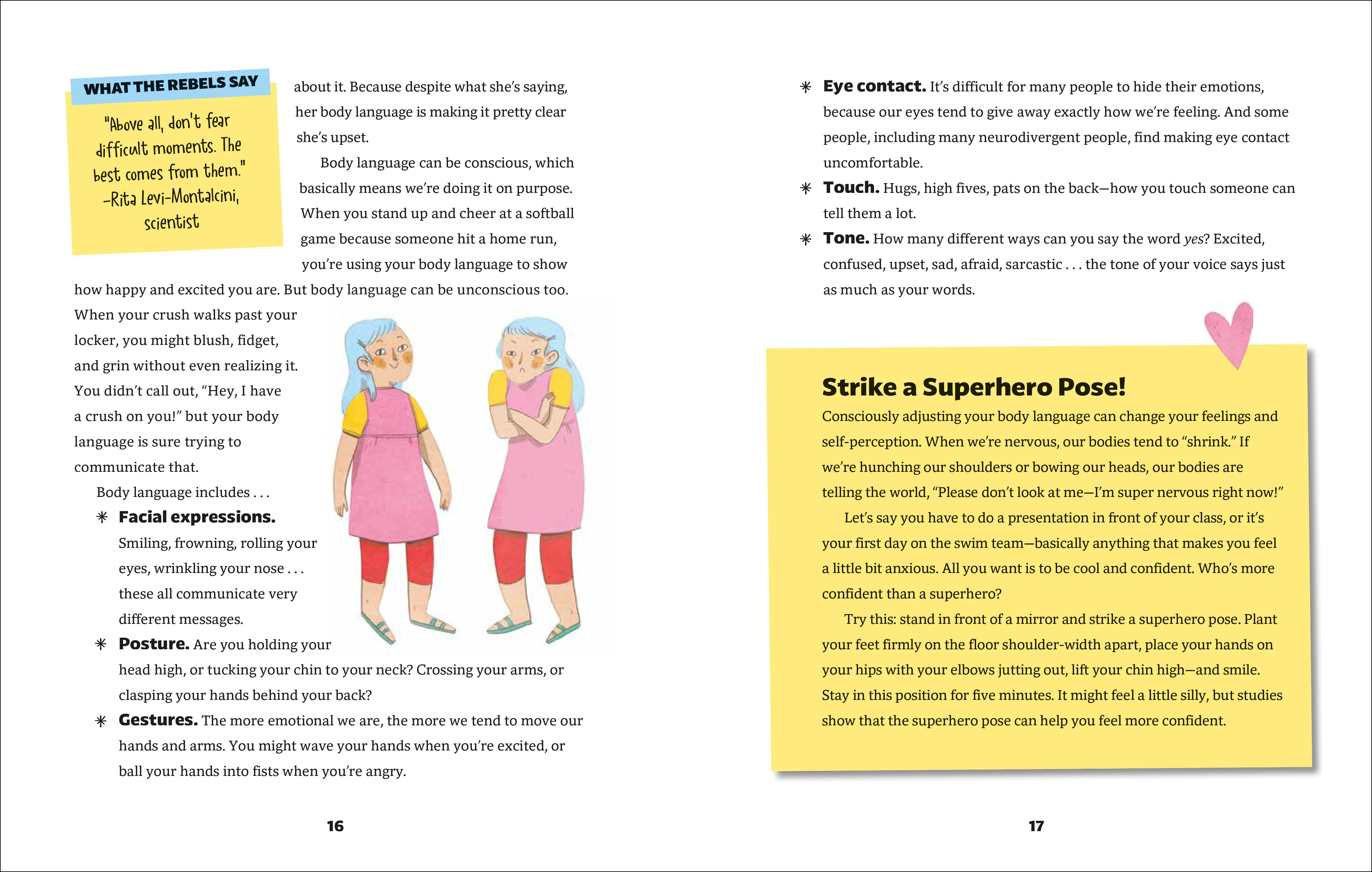 Social Situation Survival Guide - Image 3