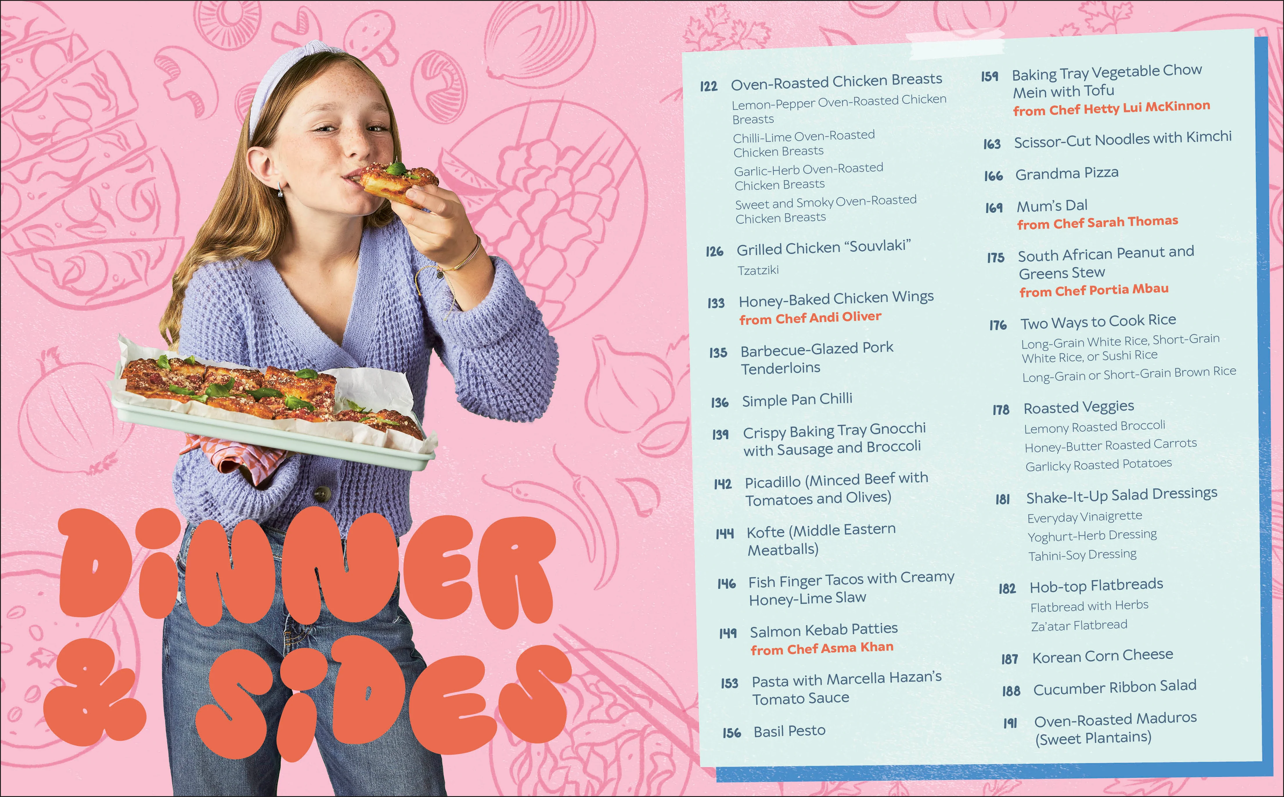 Rebel Girls Cook - Image 5