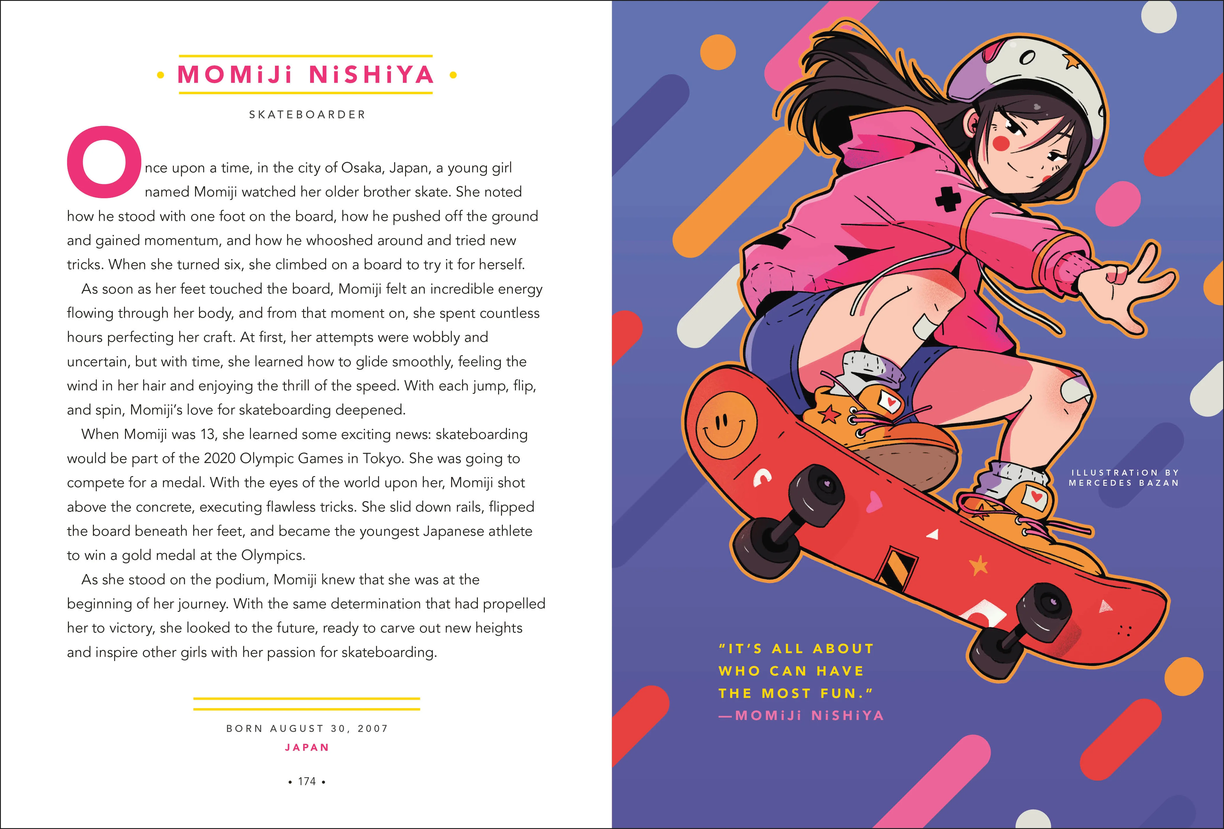 Good Night Stories for Rebel Girls (2025 New Edition) - Image 4