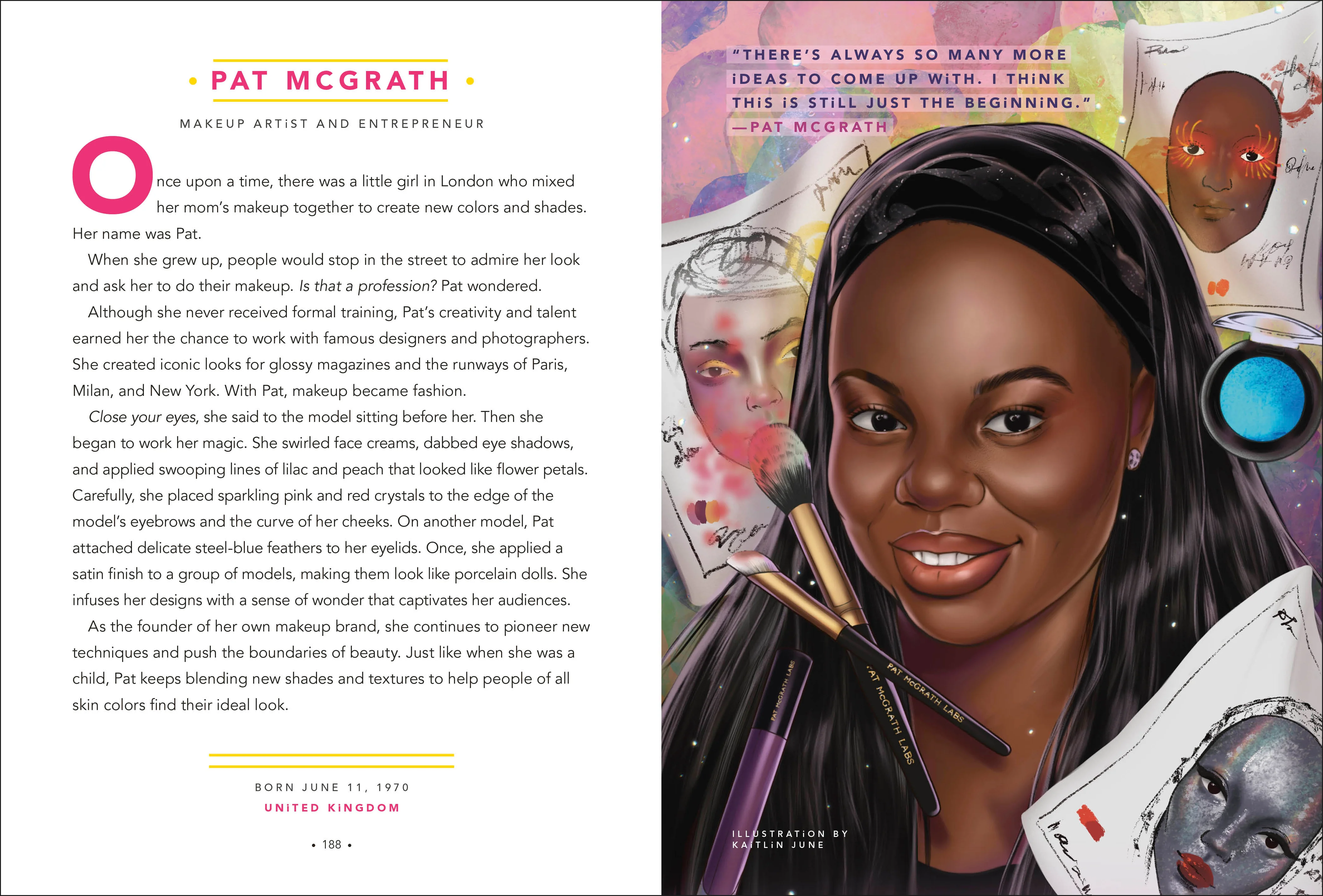 Good Night Stories for Rebel Girls (2025 New Edition) - Image 5