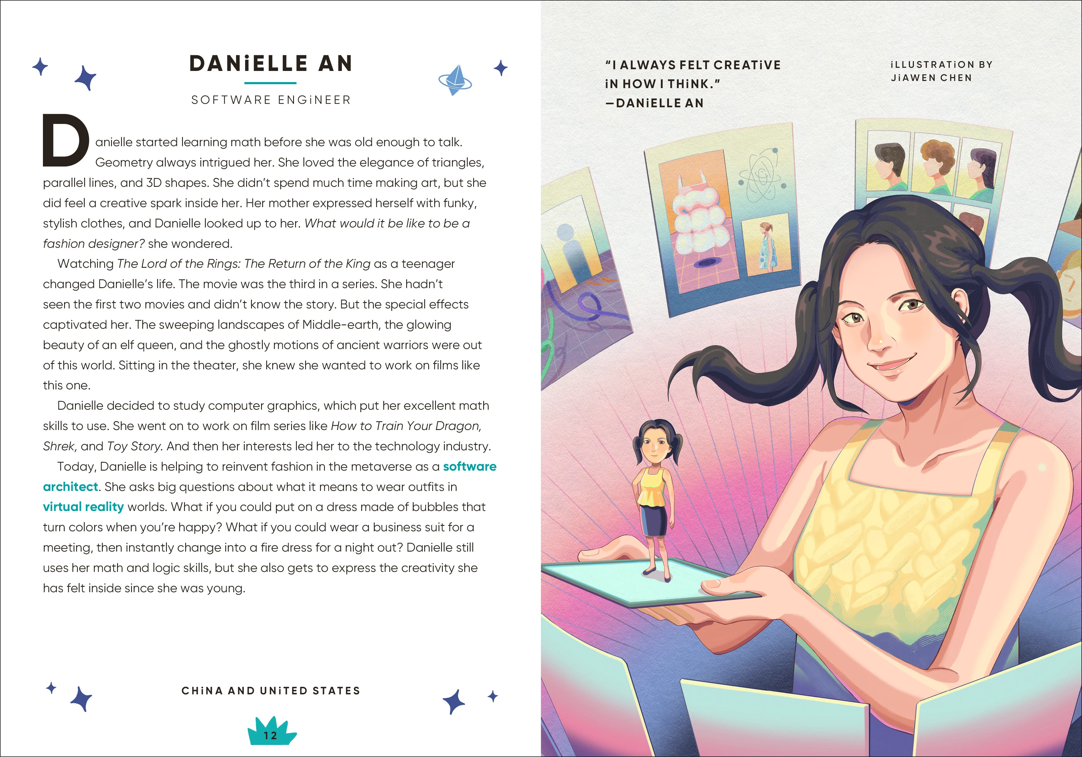 Rebel Girls Build the Future - Image 2