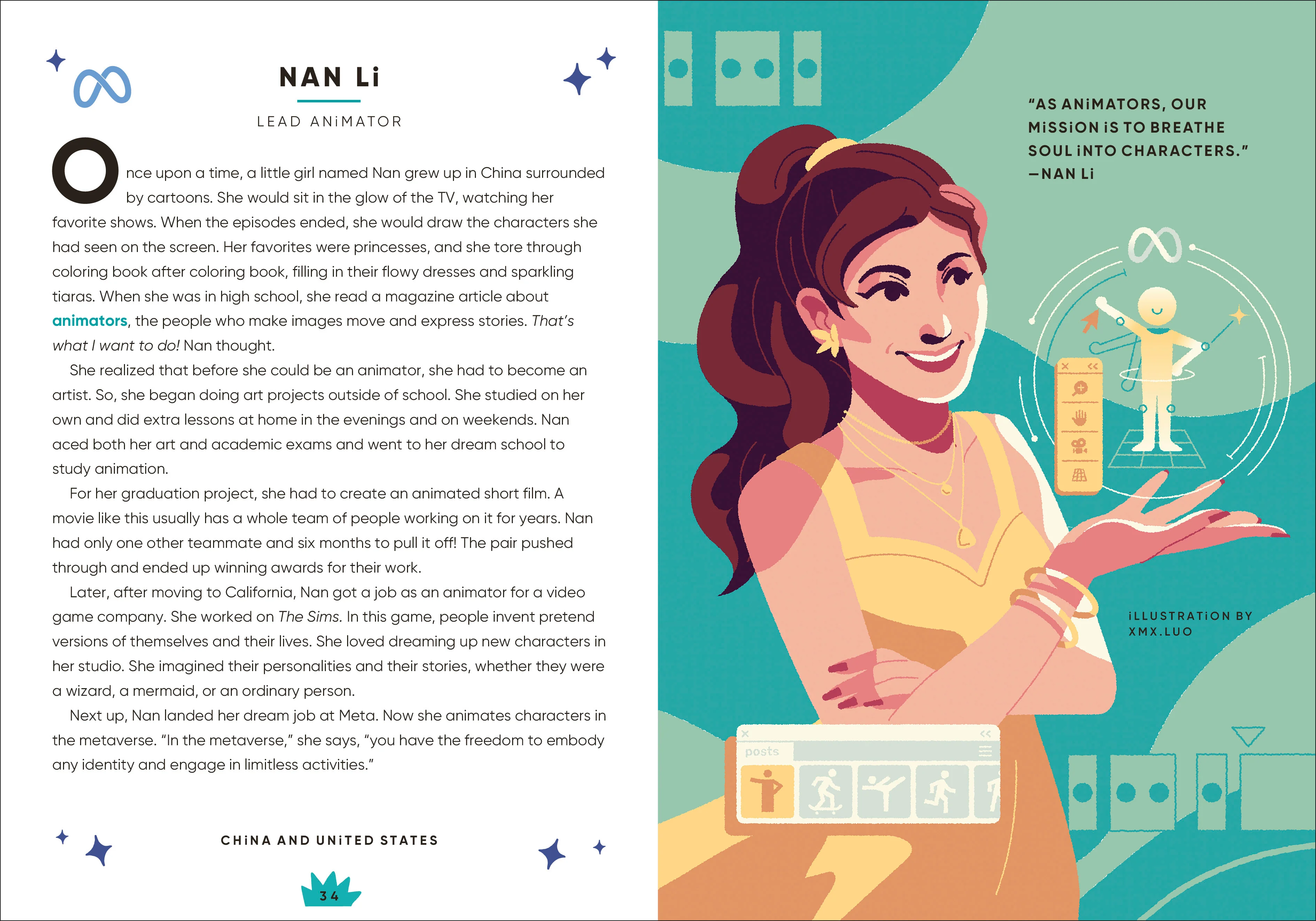 Rebel Girls Build the Future - Image 3