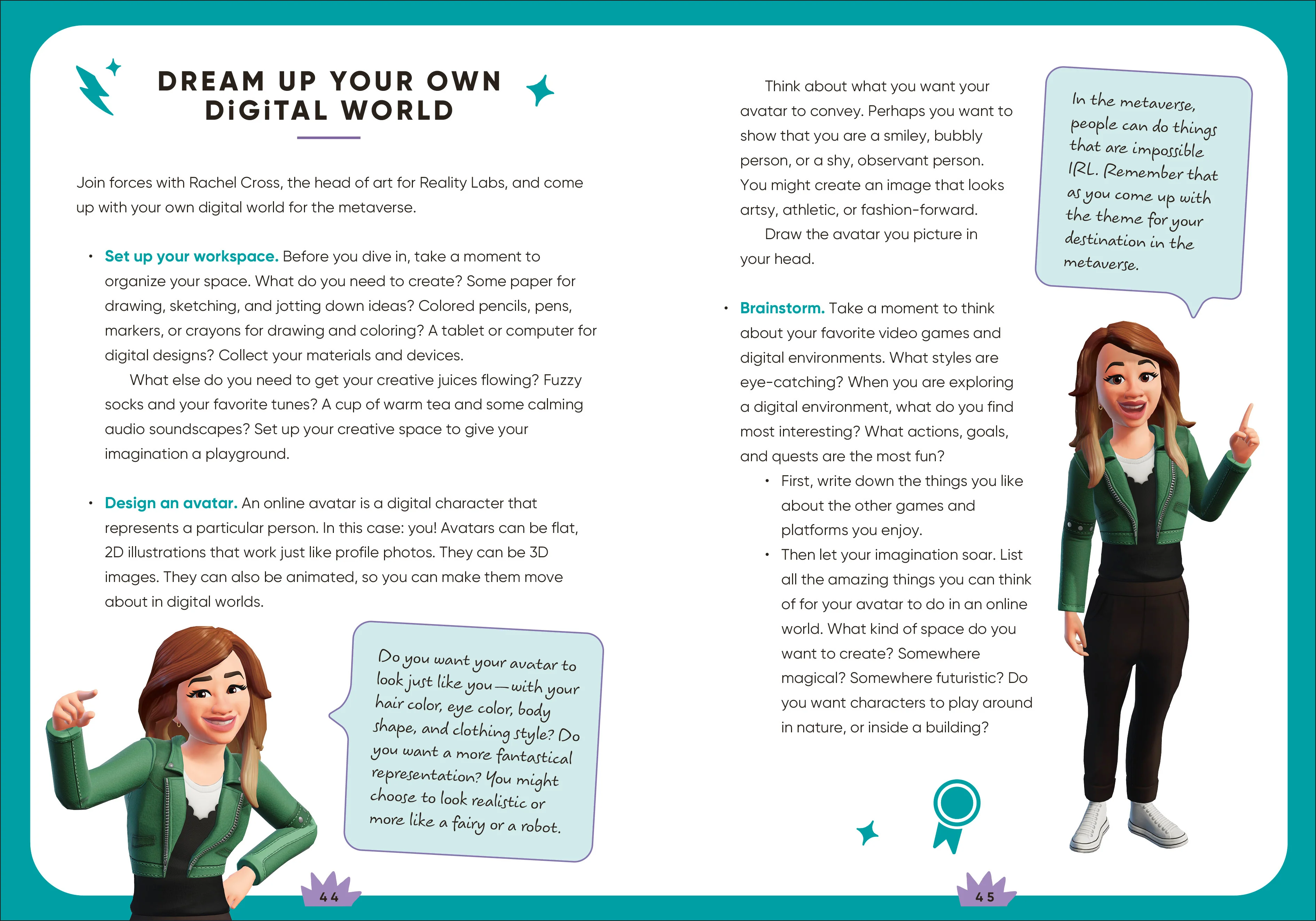 Rebel Girls Build the Future - Image 5