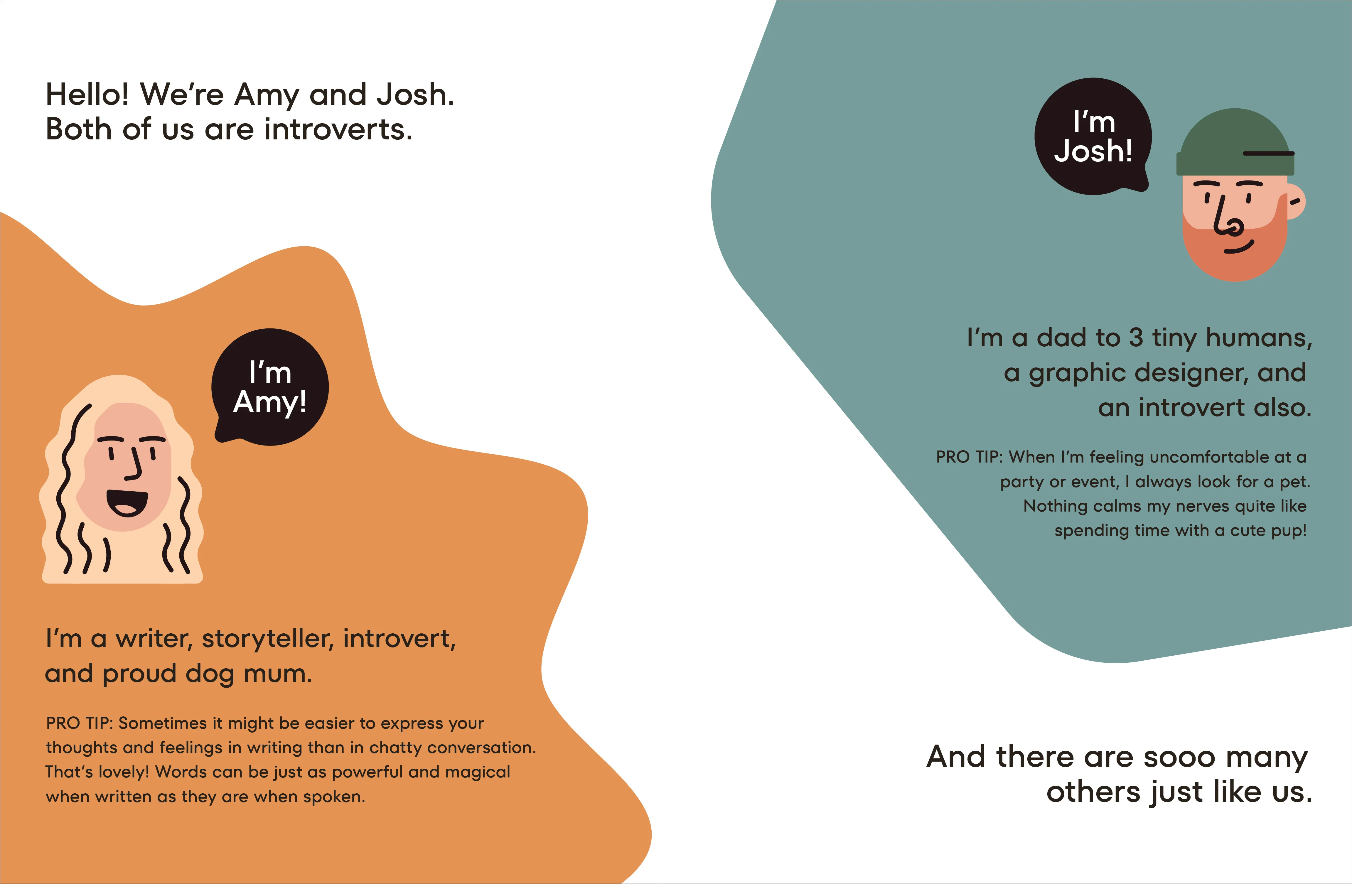 A Kids Book About Being an Introvert - Image 3