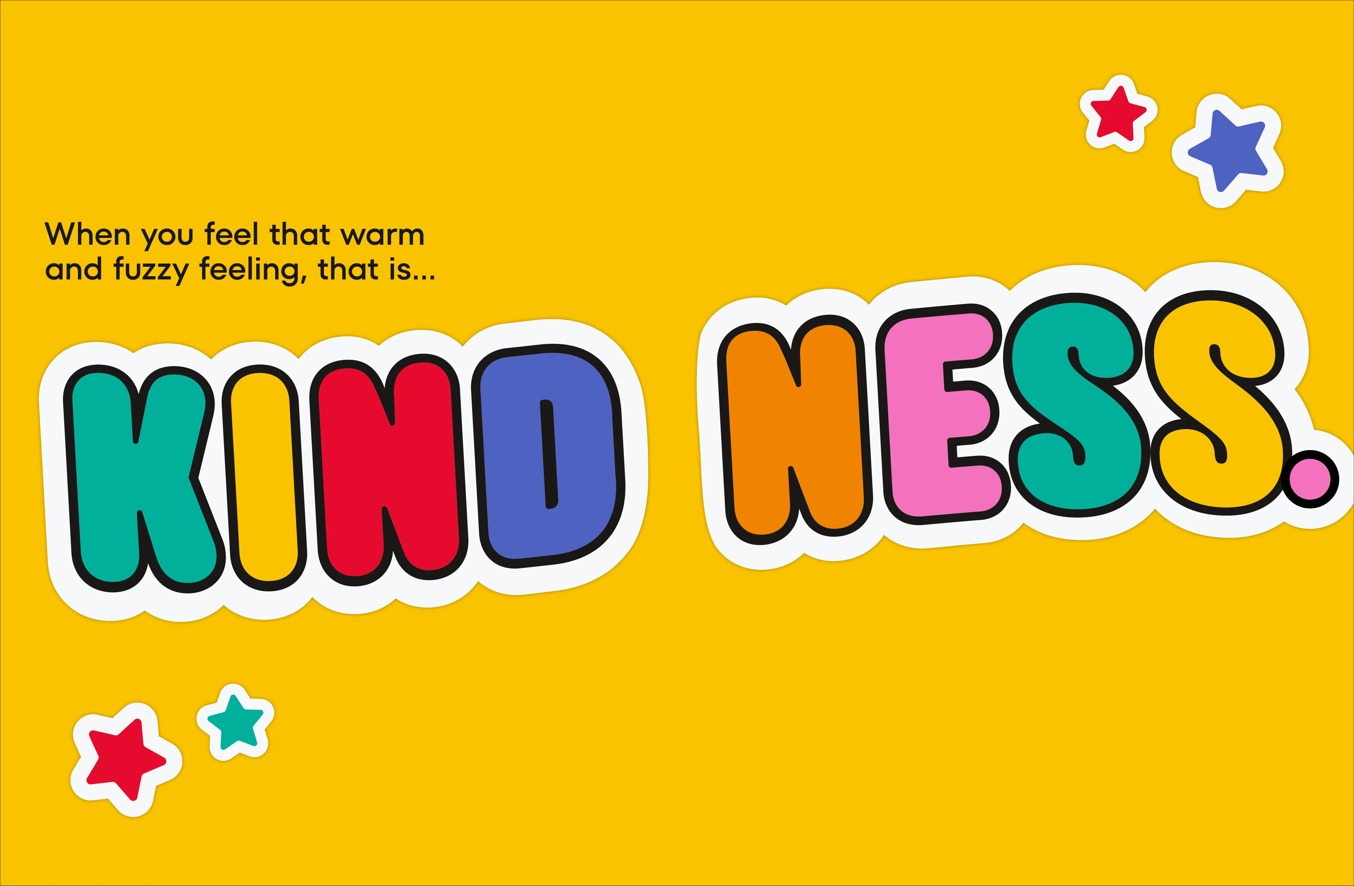 A Kids Book About Kindness - Image 3