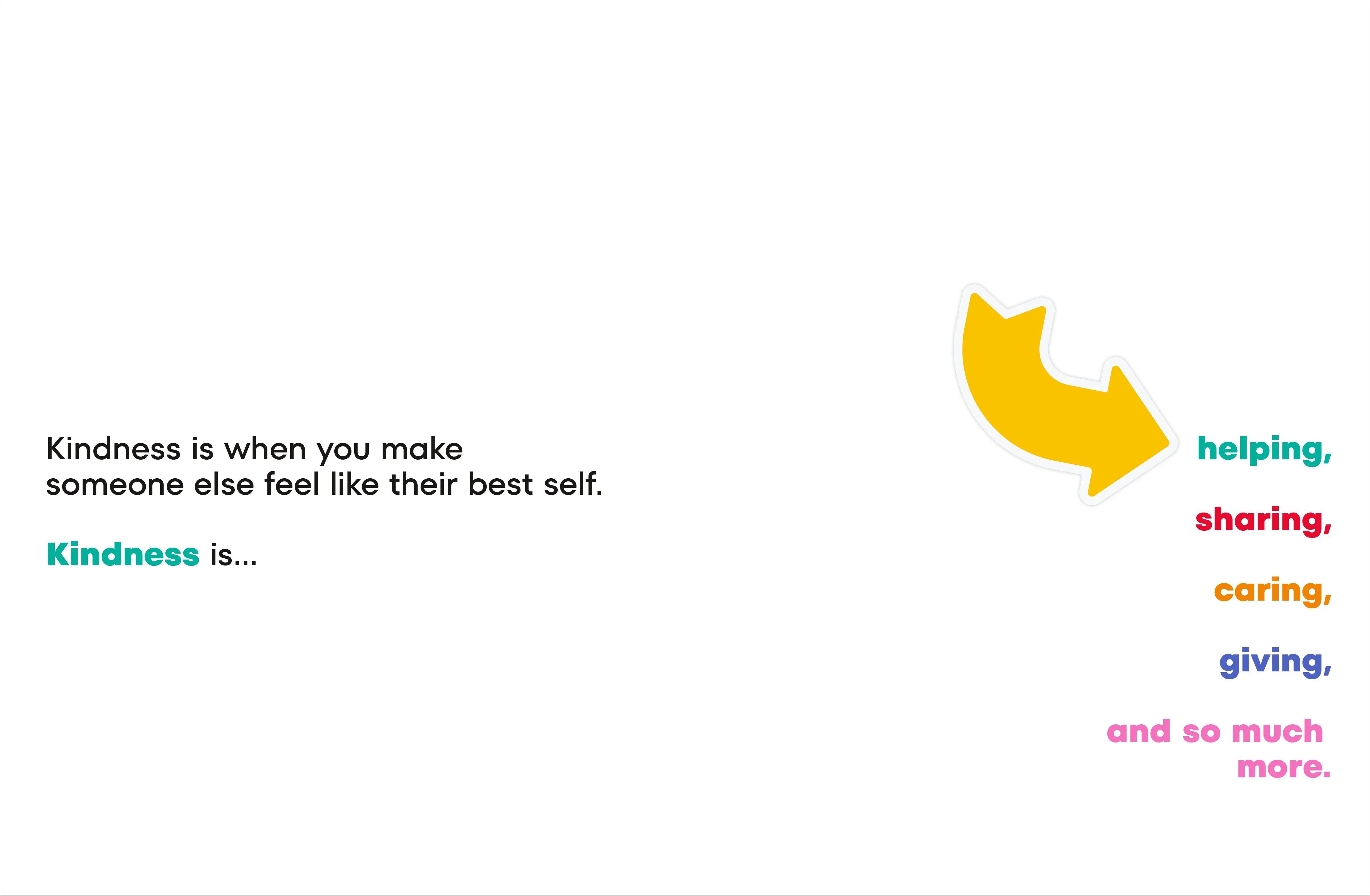 A Kids Book About Kindness - Image 4