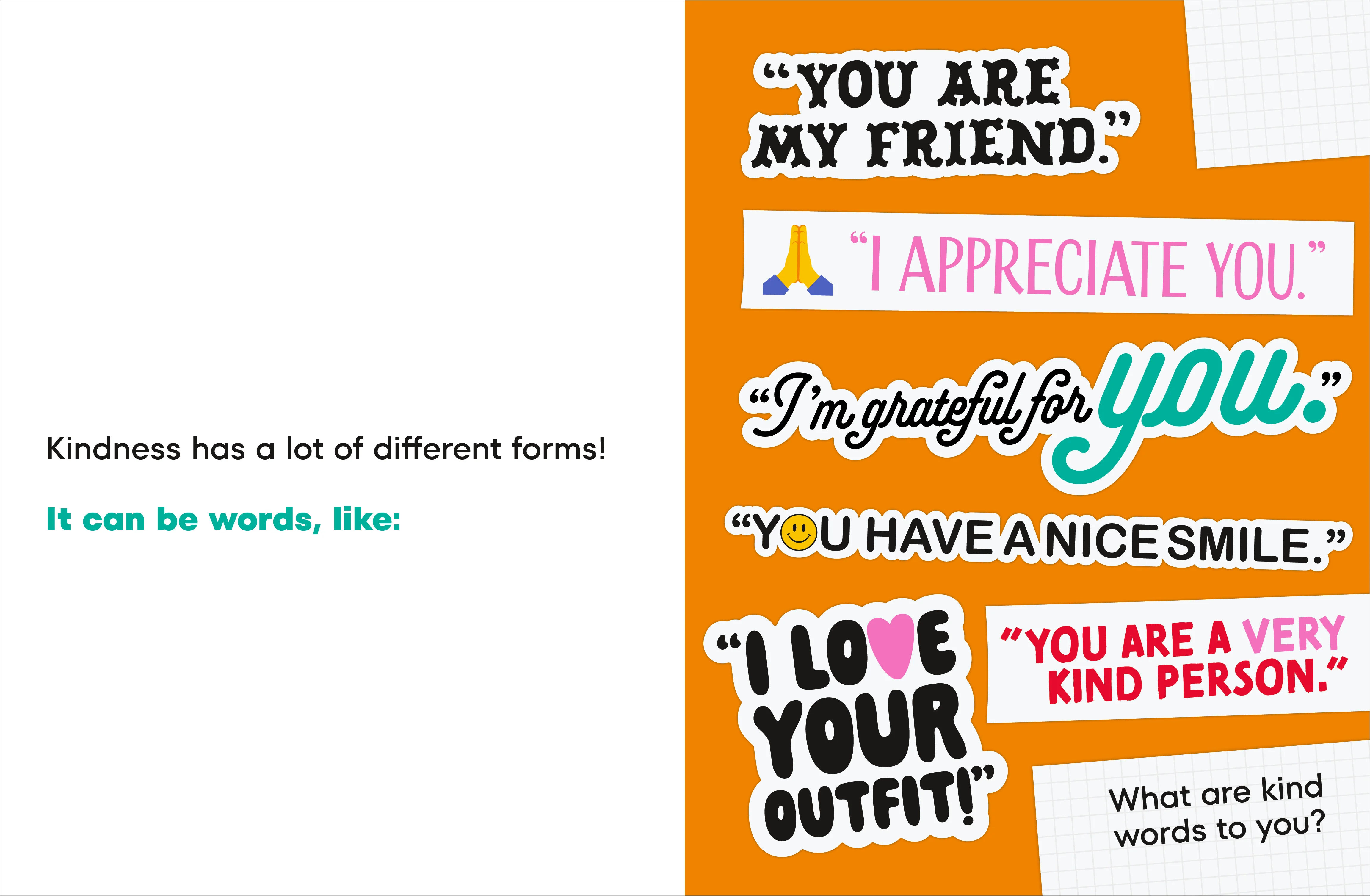 A Kids Book About Kindness - Image 5