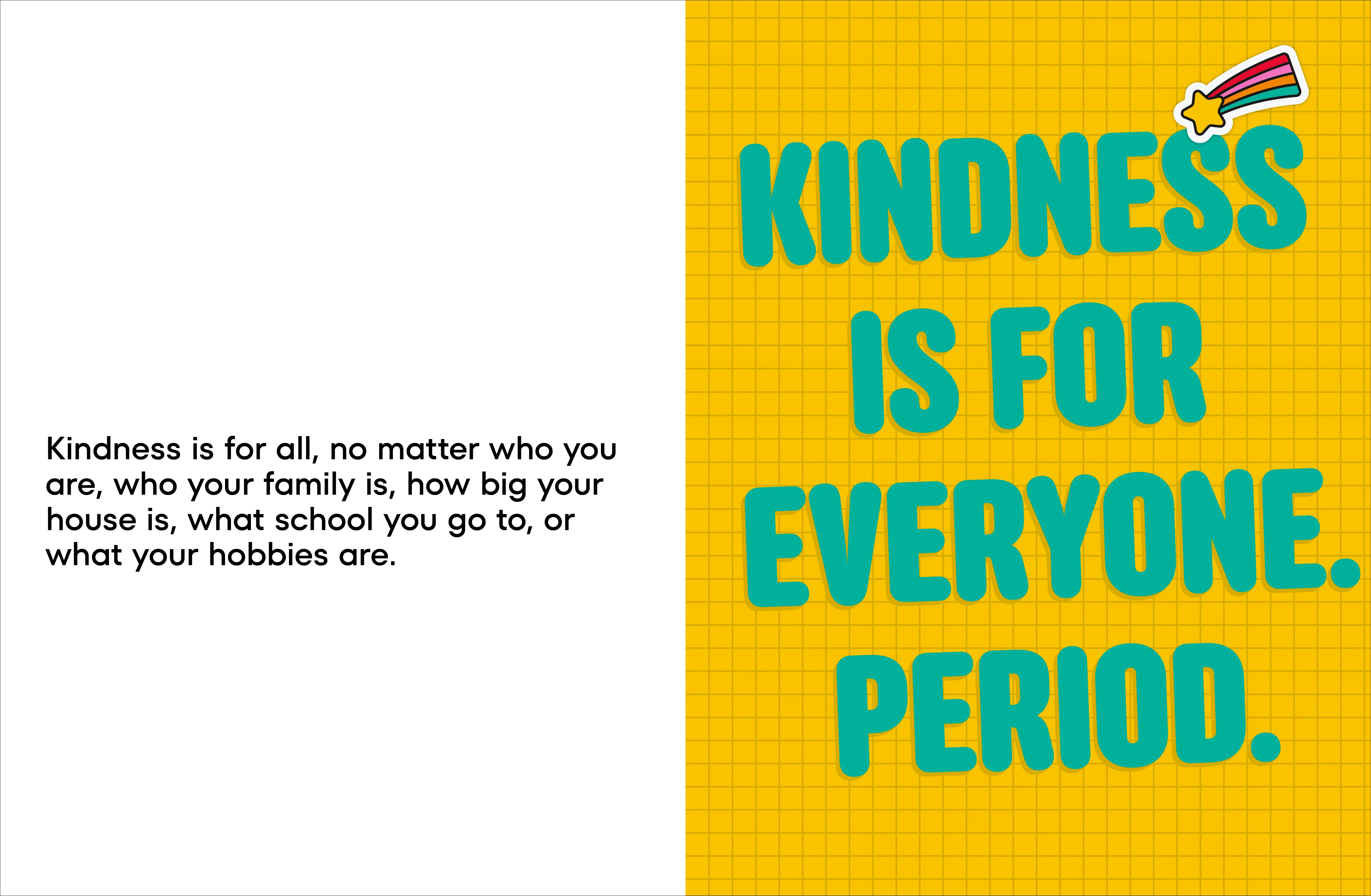 A Kids Book About Kindness - Image 7