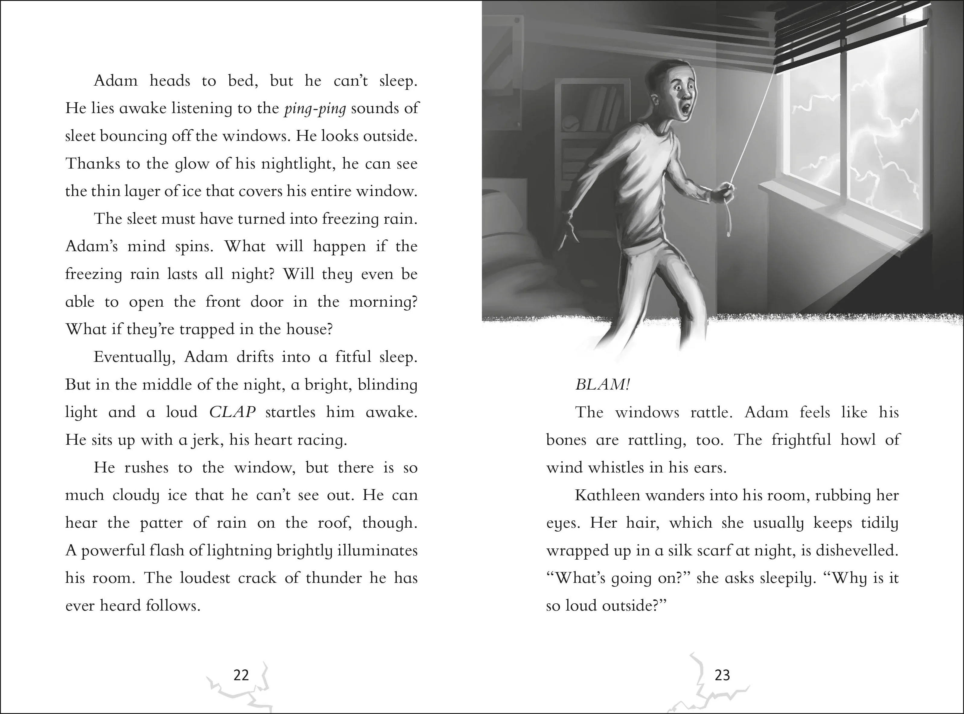 Against the Odds: Winter Whiteouts - Image 3