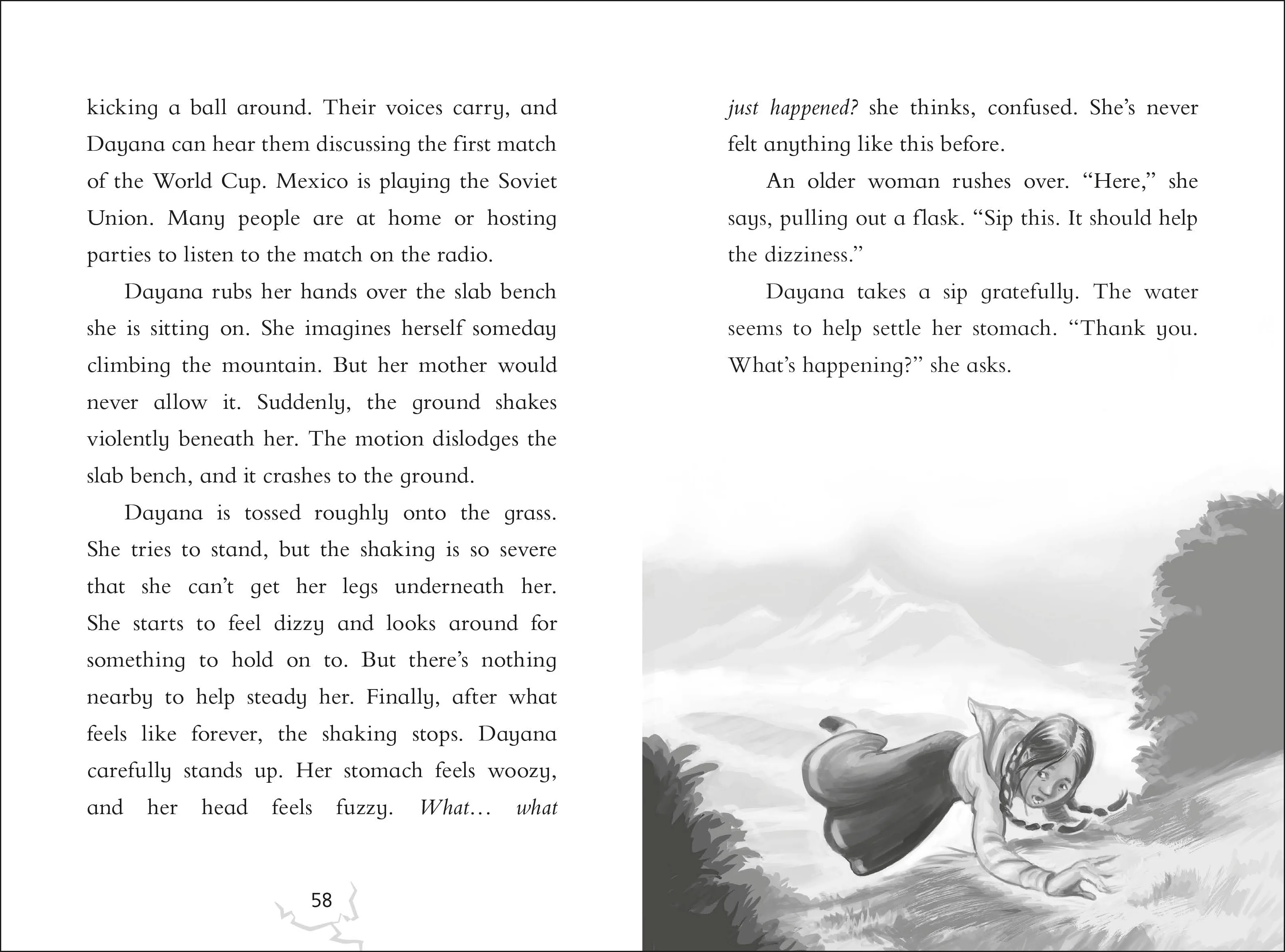 Against the Odds: Winter Whiteouts - Image 4