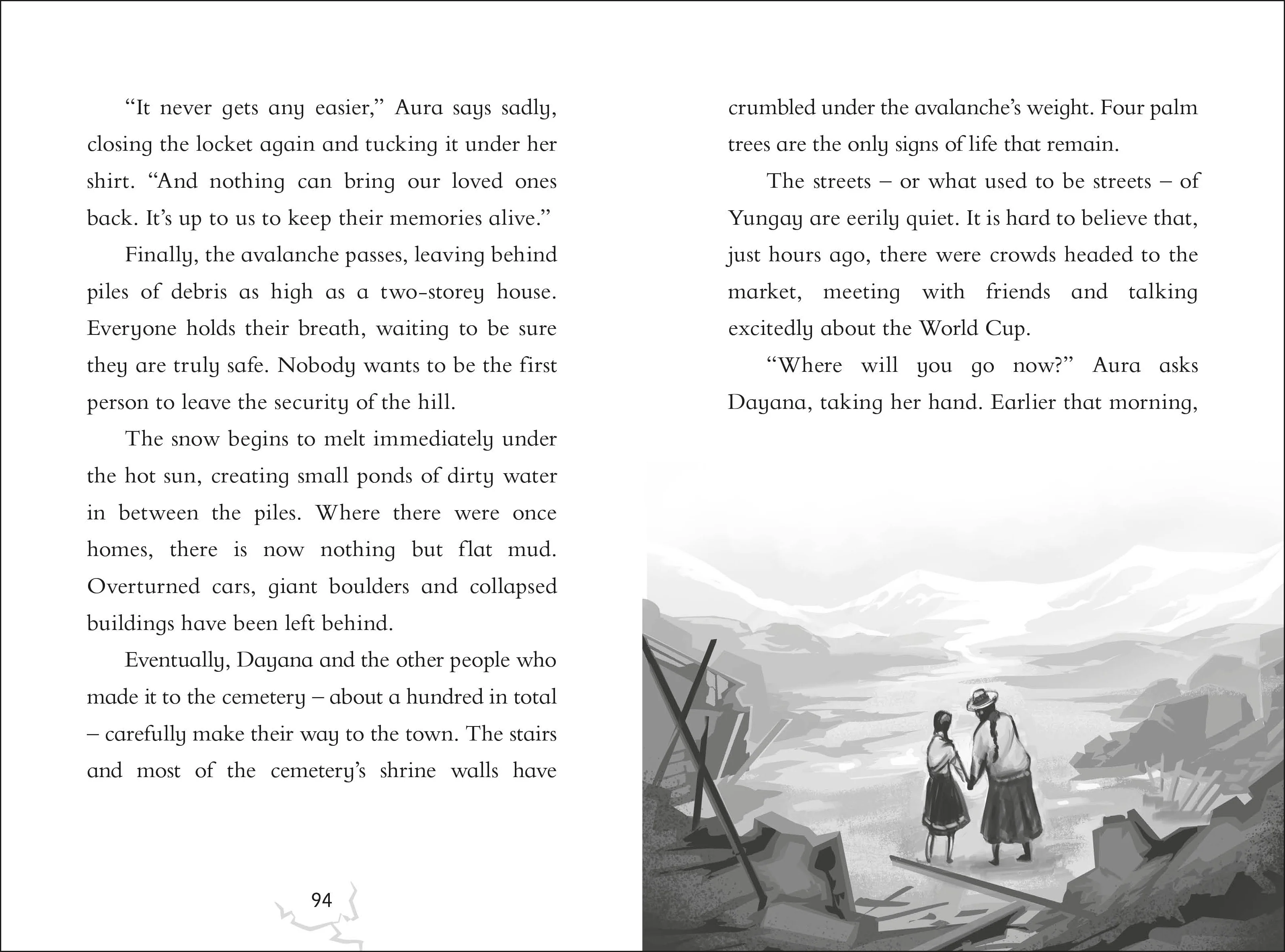 Against the Odds: Winter Whiteouts - Image 5