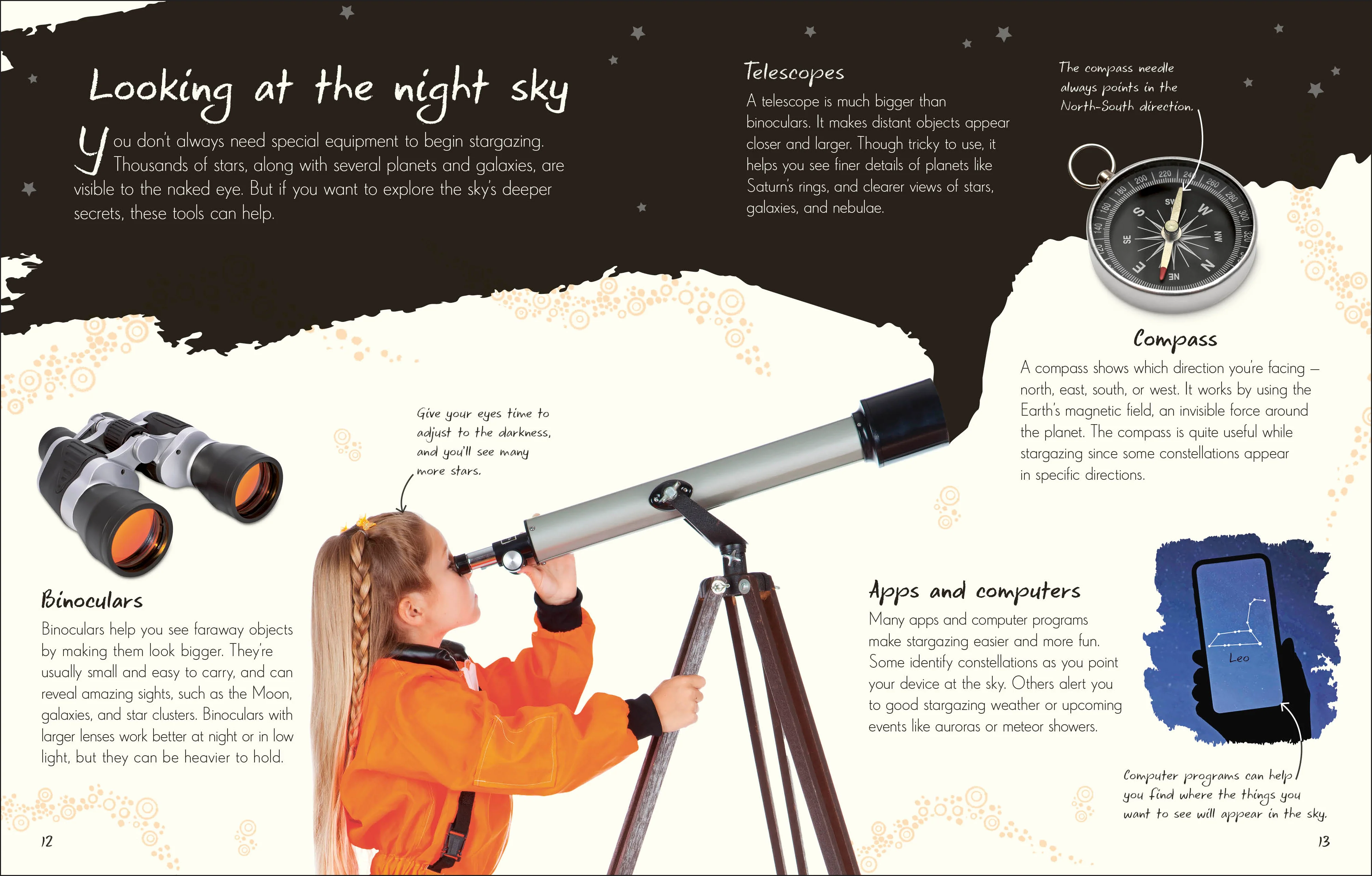 An Anthology of Stargazing - Image 2