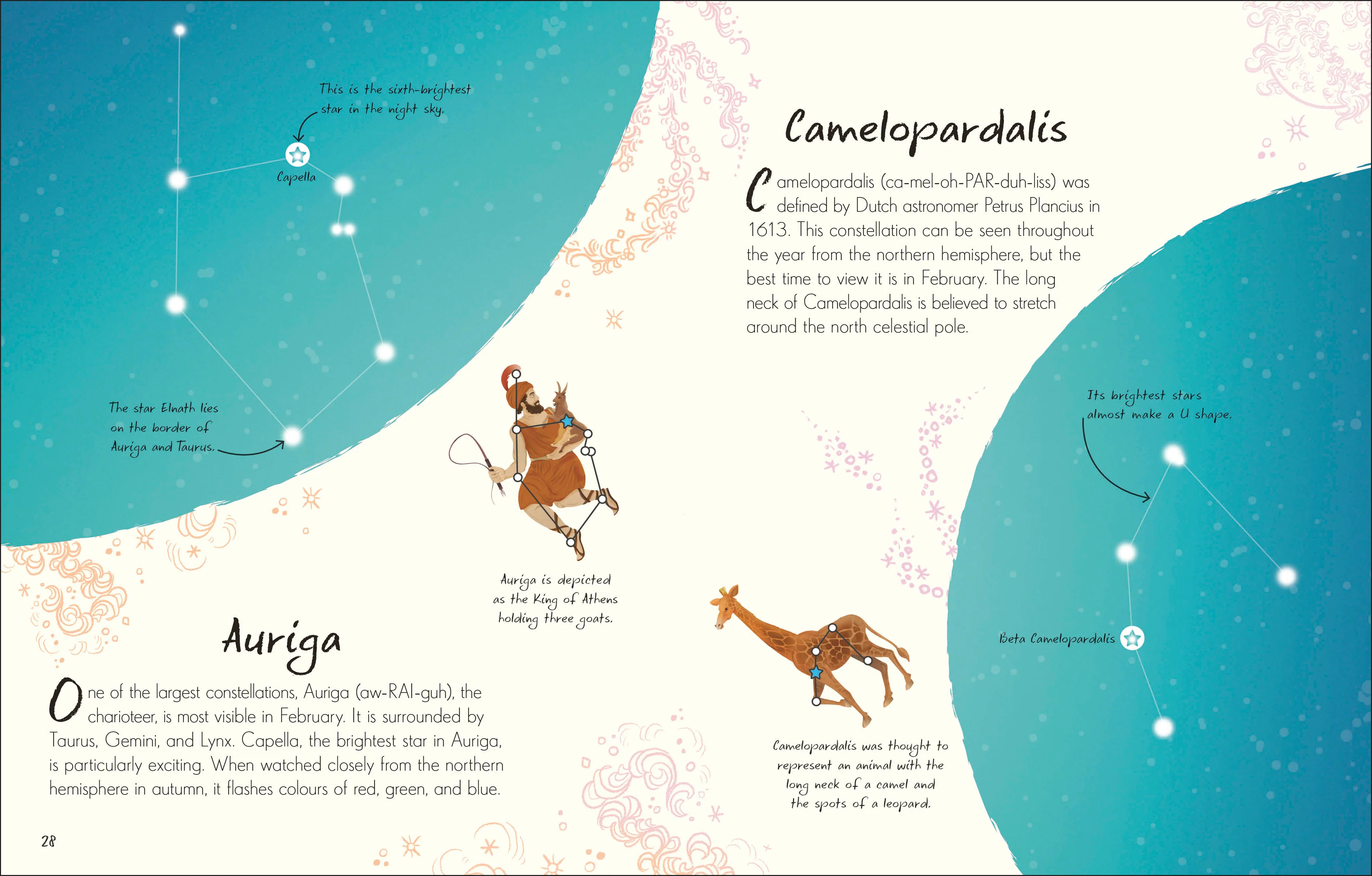 An Anthology of Stargazing - Image 3