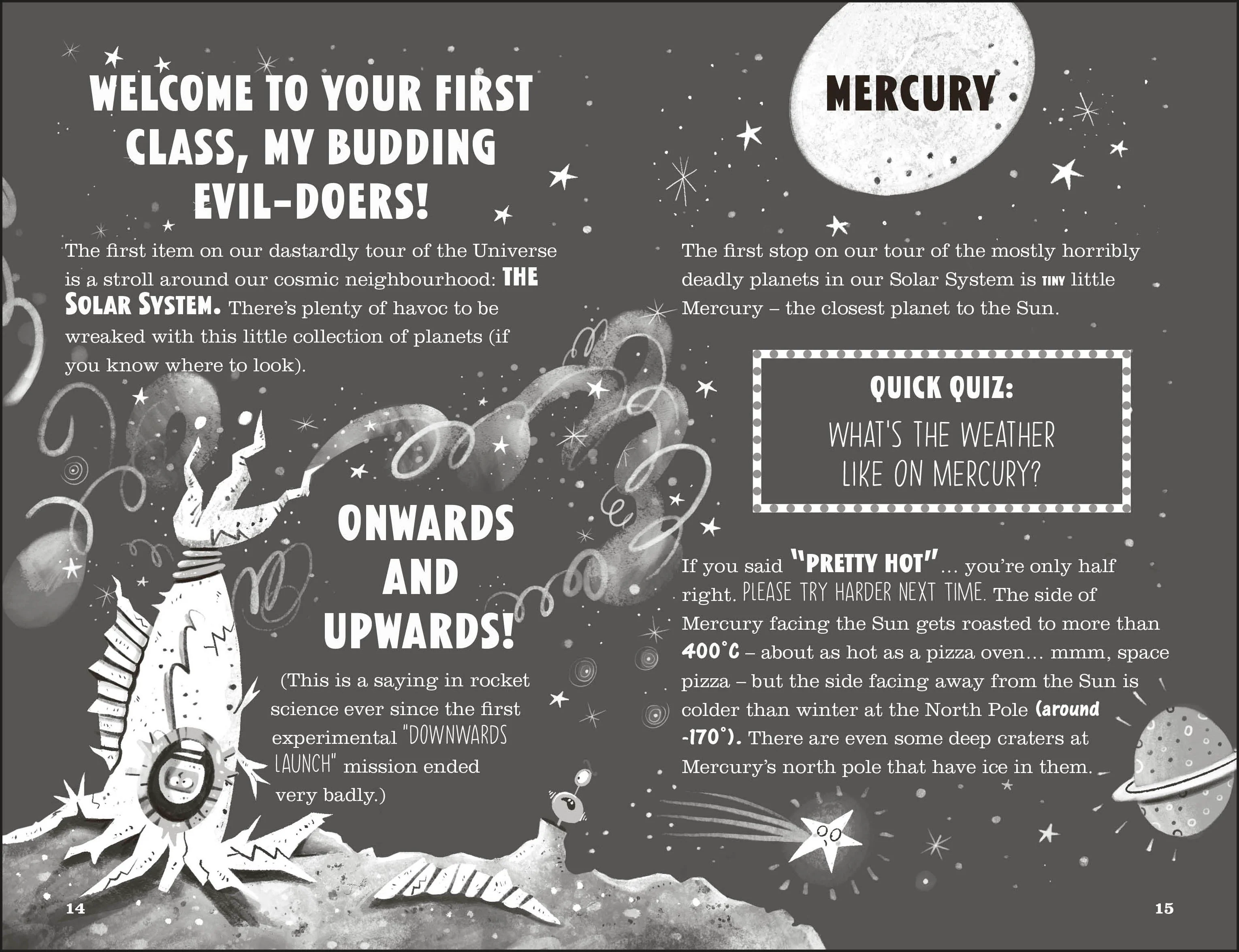 Astrophysics for Supervillains - Image 3