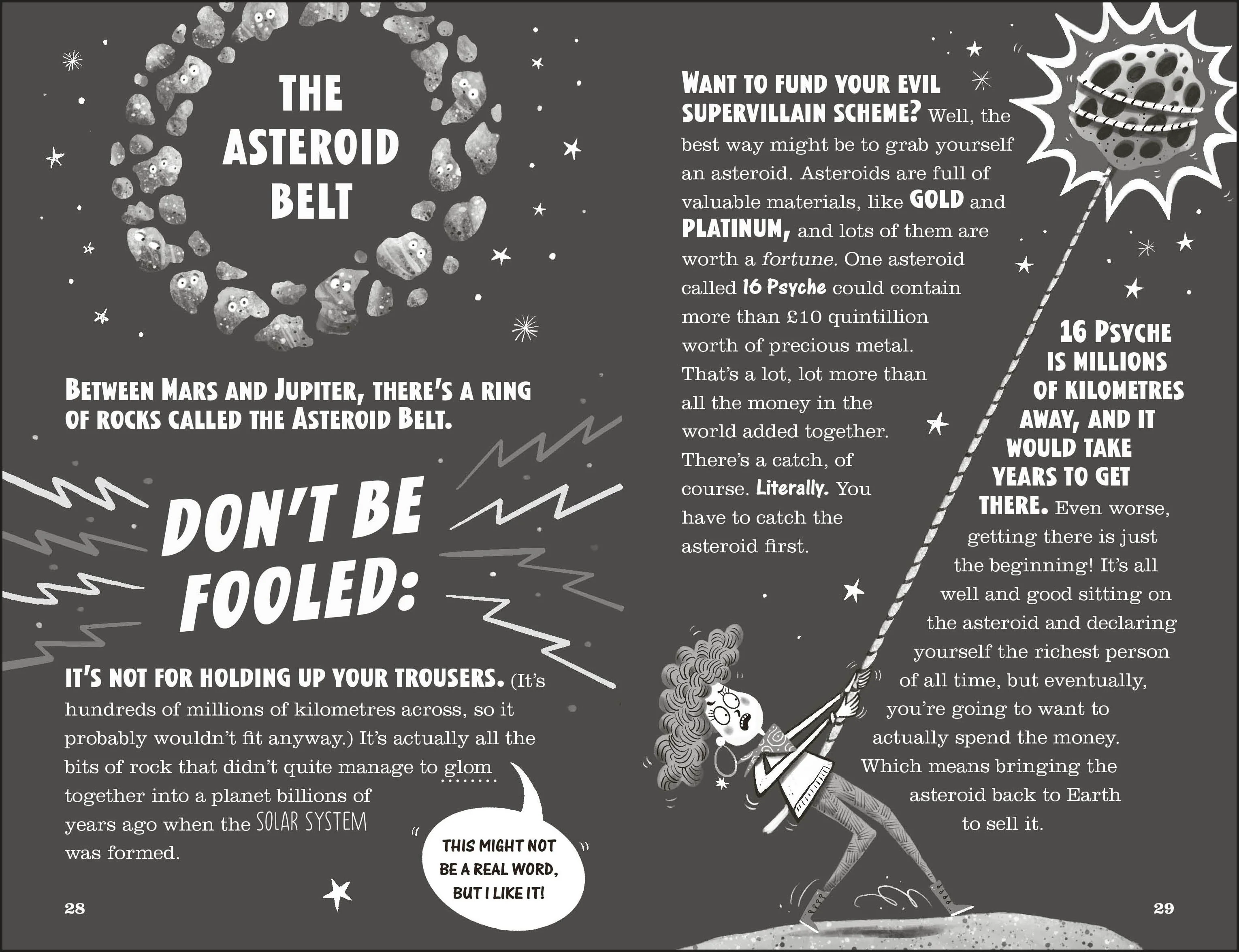 Astrophysics for Supervillains - Image 4