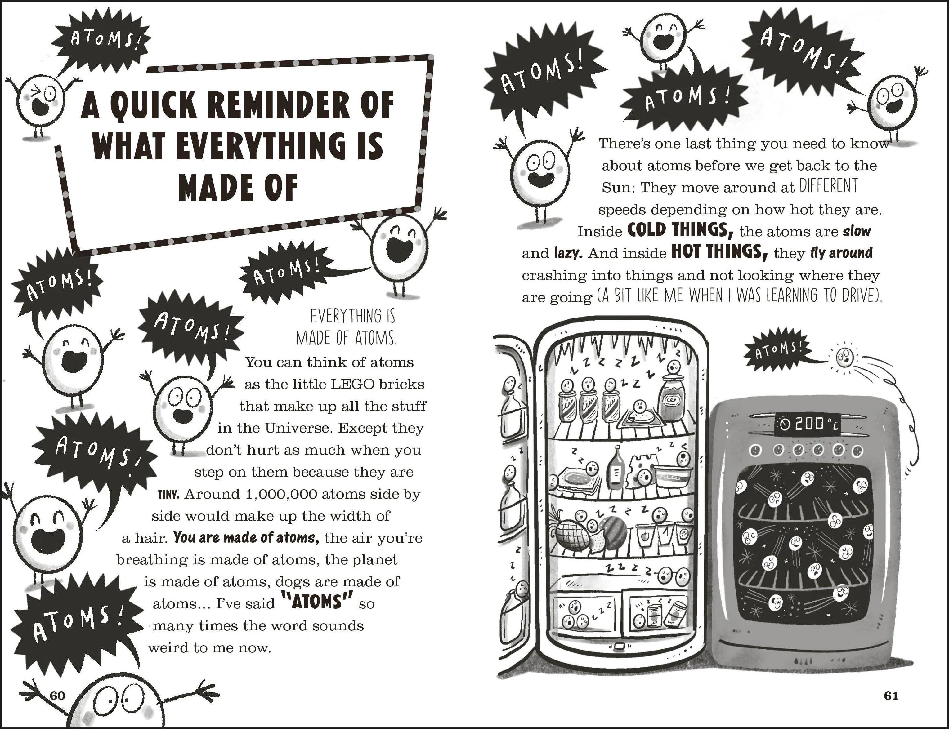 Astrophysics for Supervillains - Image 5