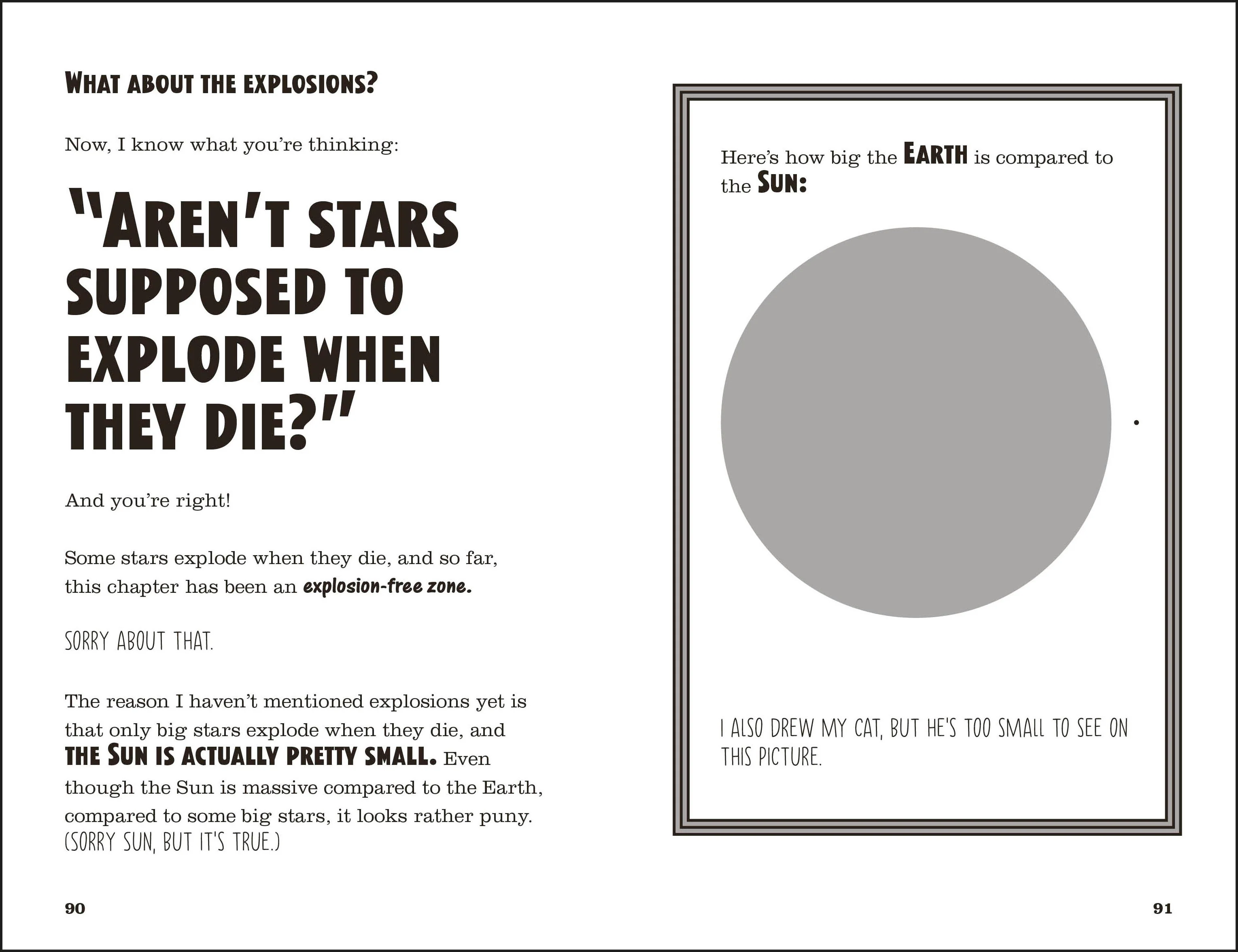 Astrophysics for Supervillains - Image 7