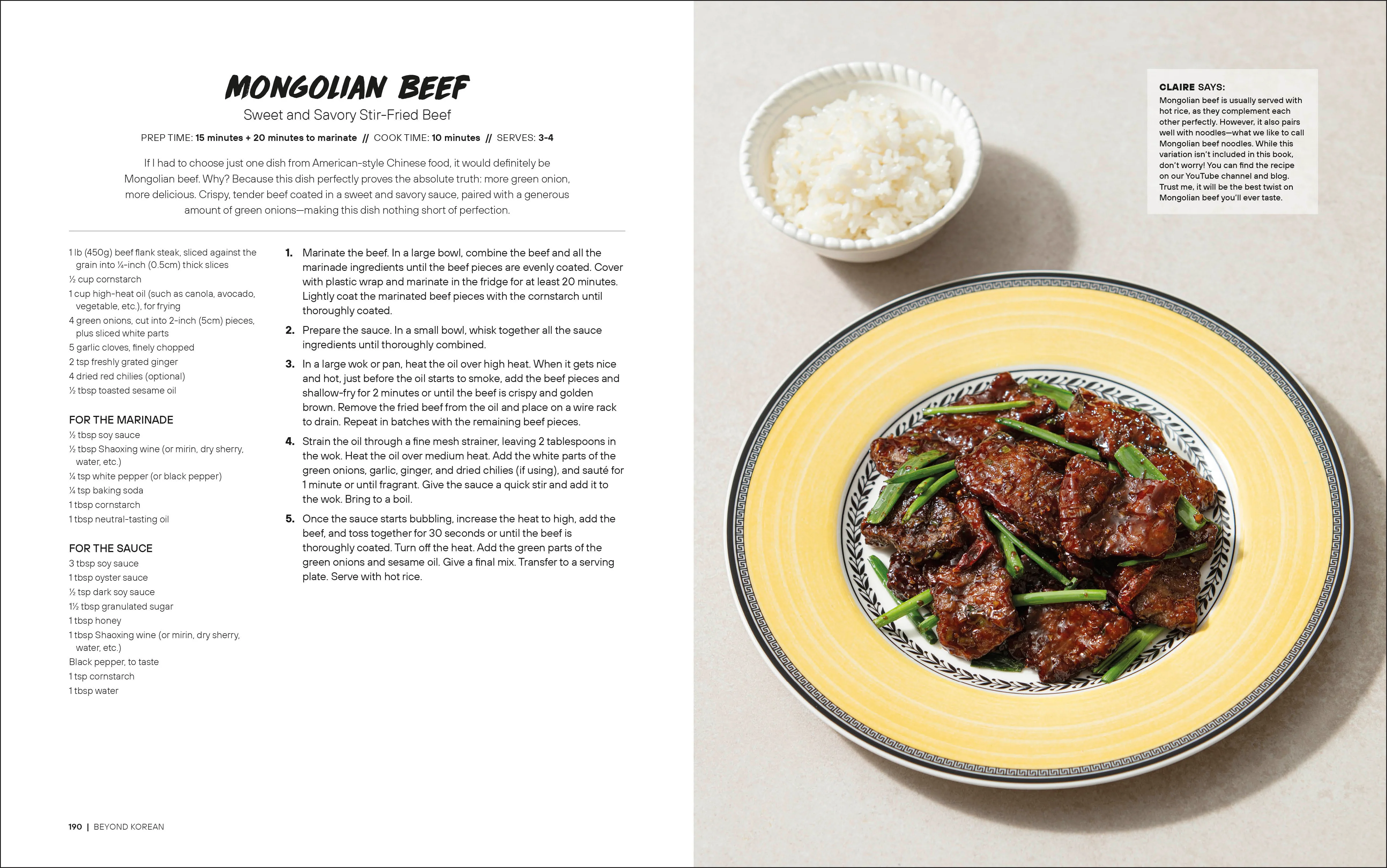 Beyond Korean - Image 8