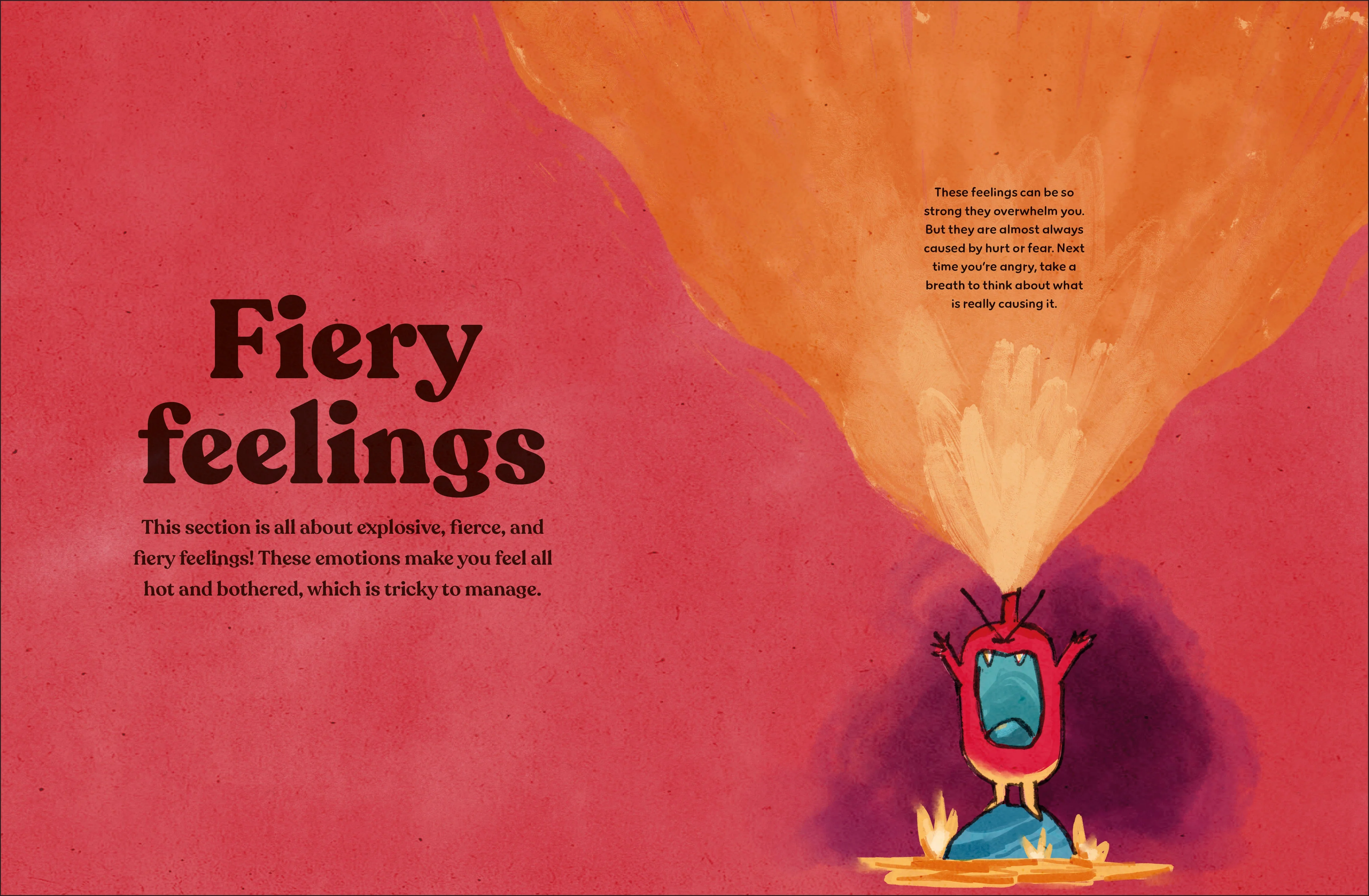 Big Feelings, Little Feelings - Image 3