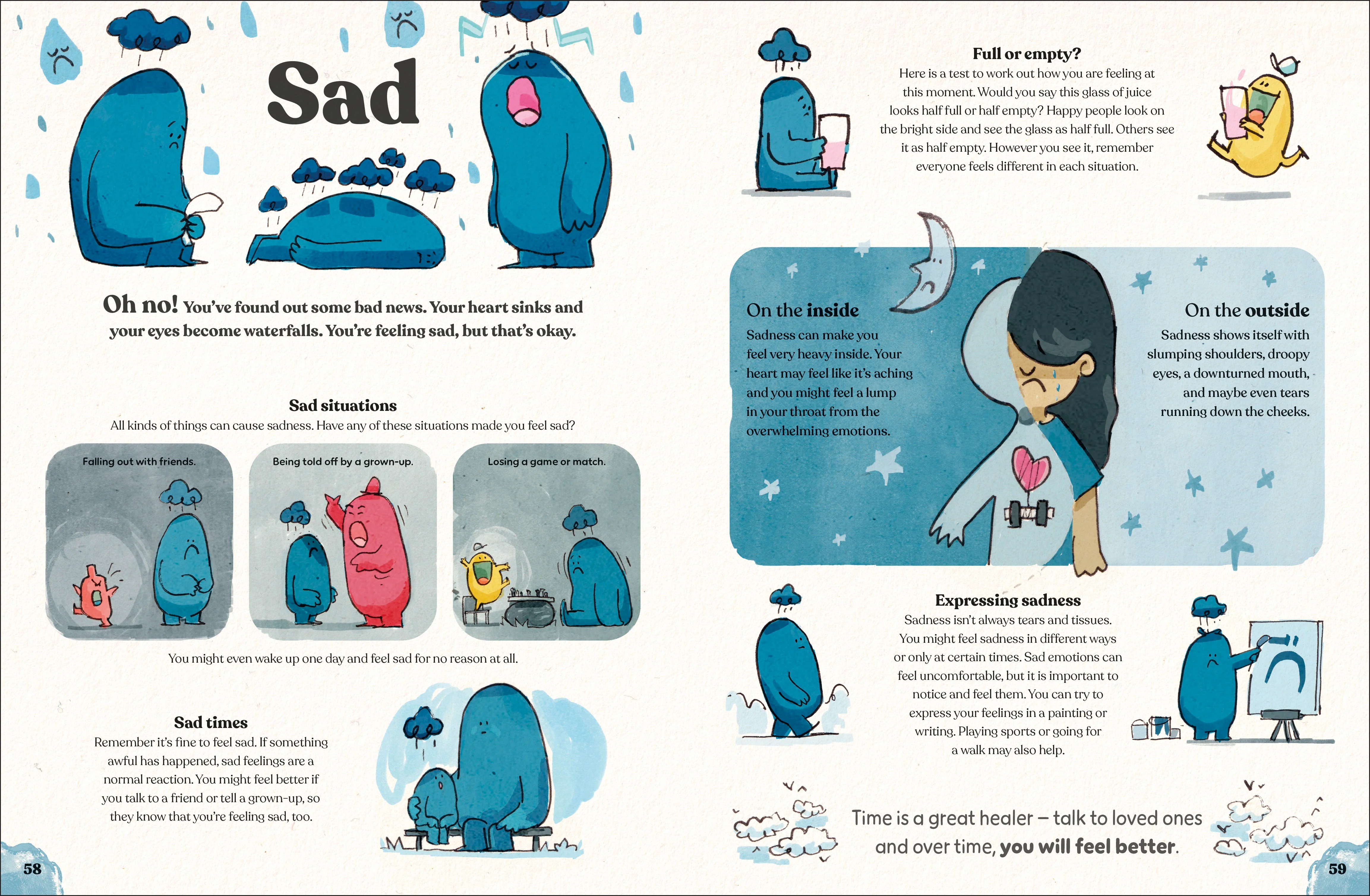 Big Feelings, Little Feelings - Image 7