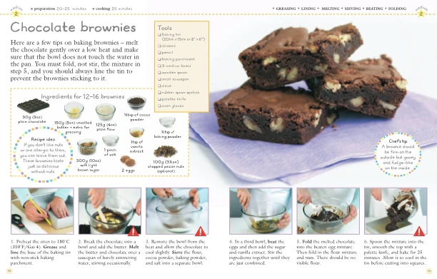 Children's Cookbook - Image 3