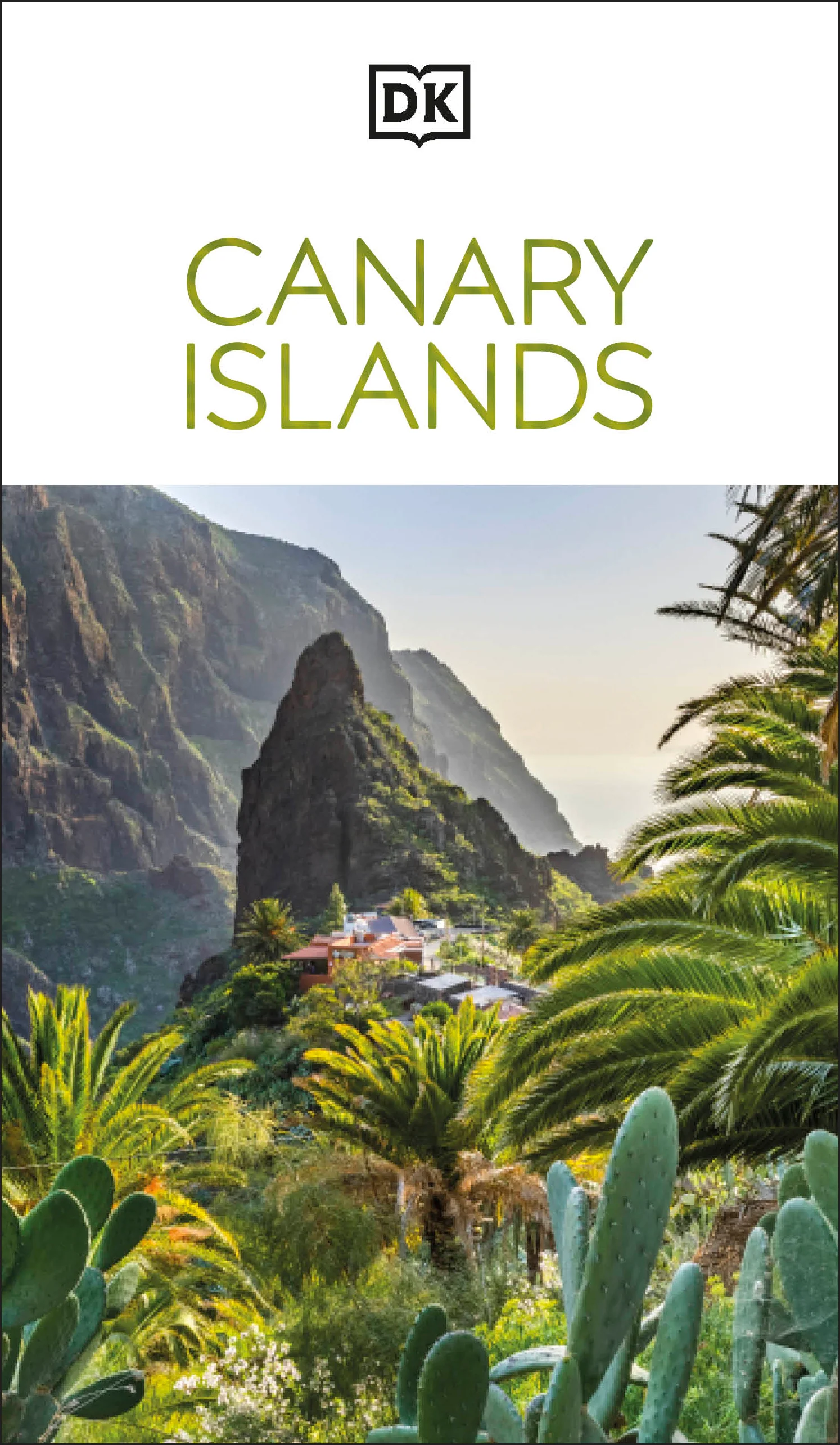 DK Canary Islands - Image 2