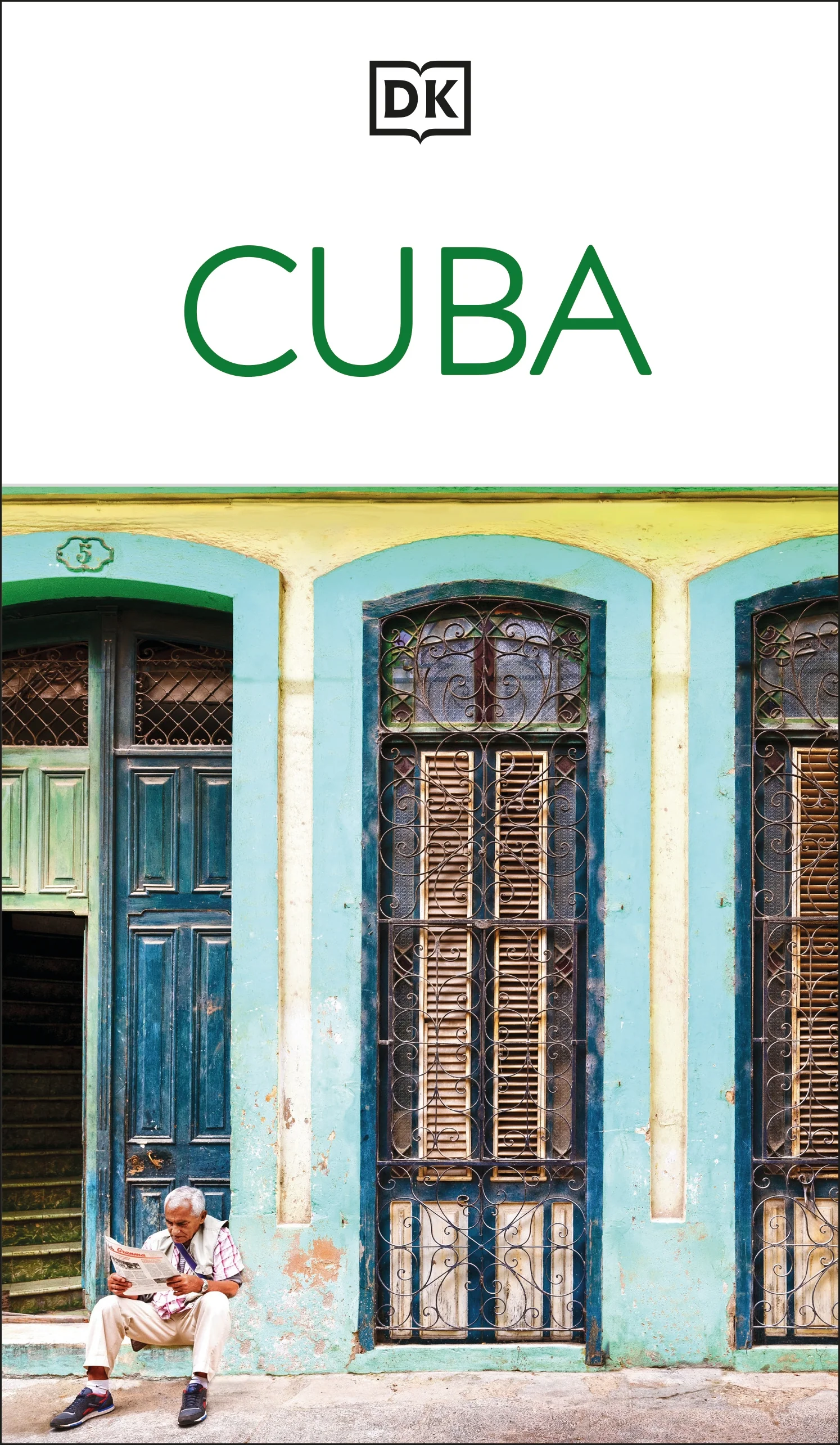 DK Cuba - Image 2