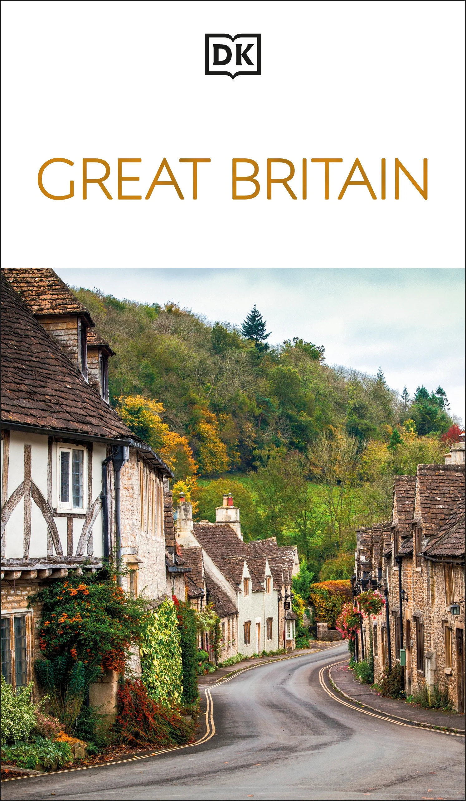 DK Great Britain - Image 2