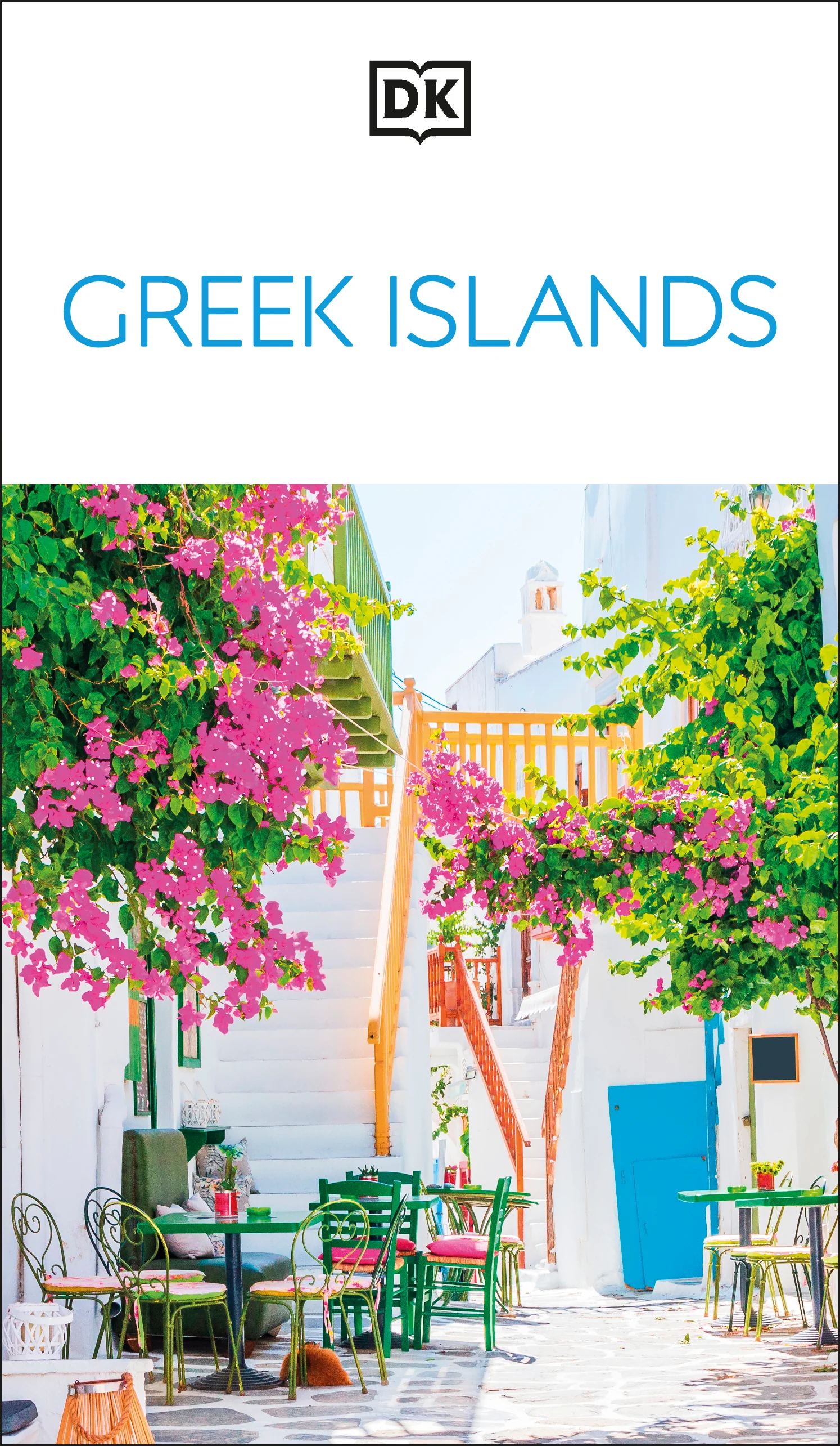 DK Greek Islands - Image 2