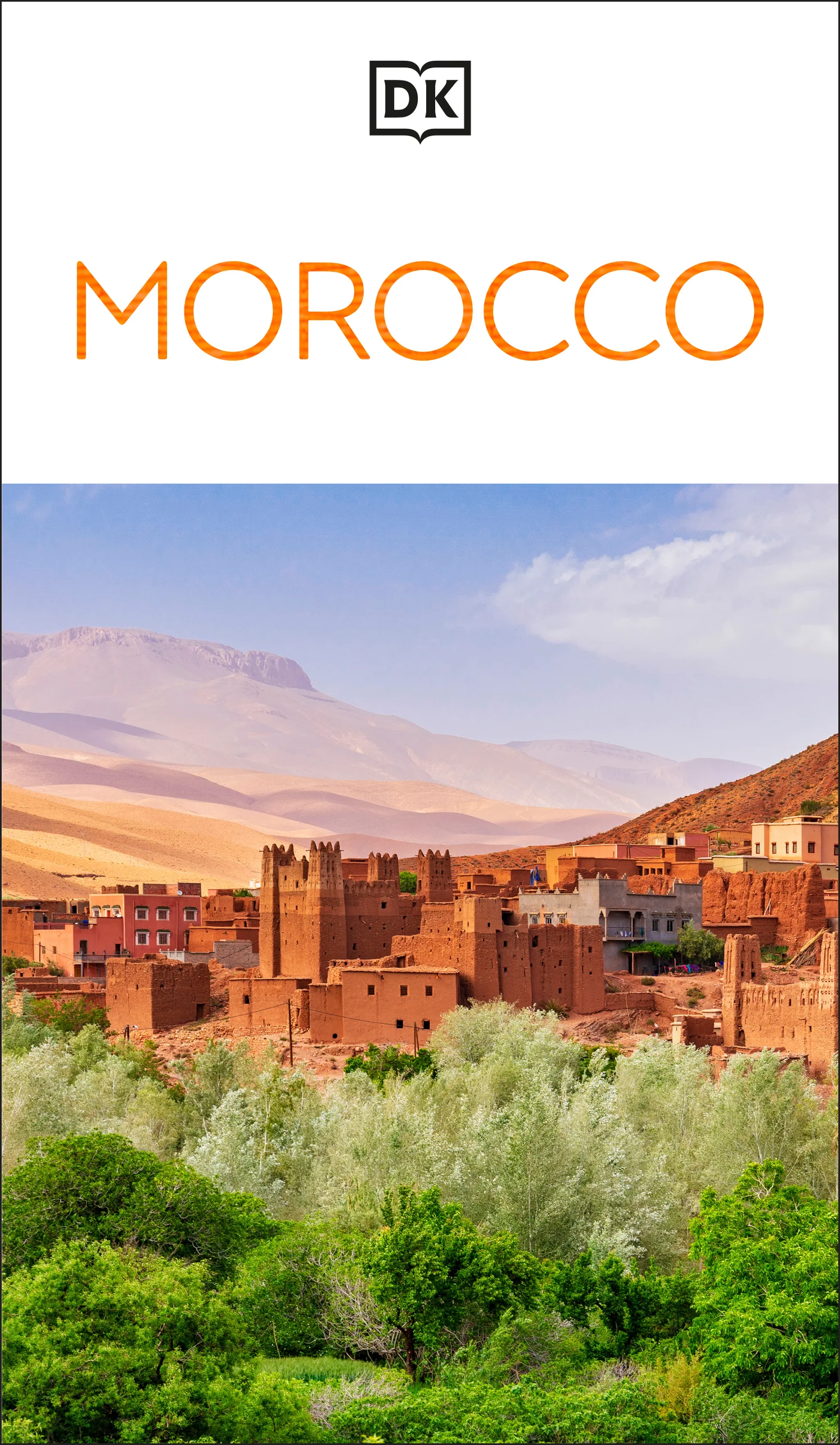 DK Morocco - Image 2