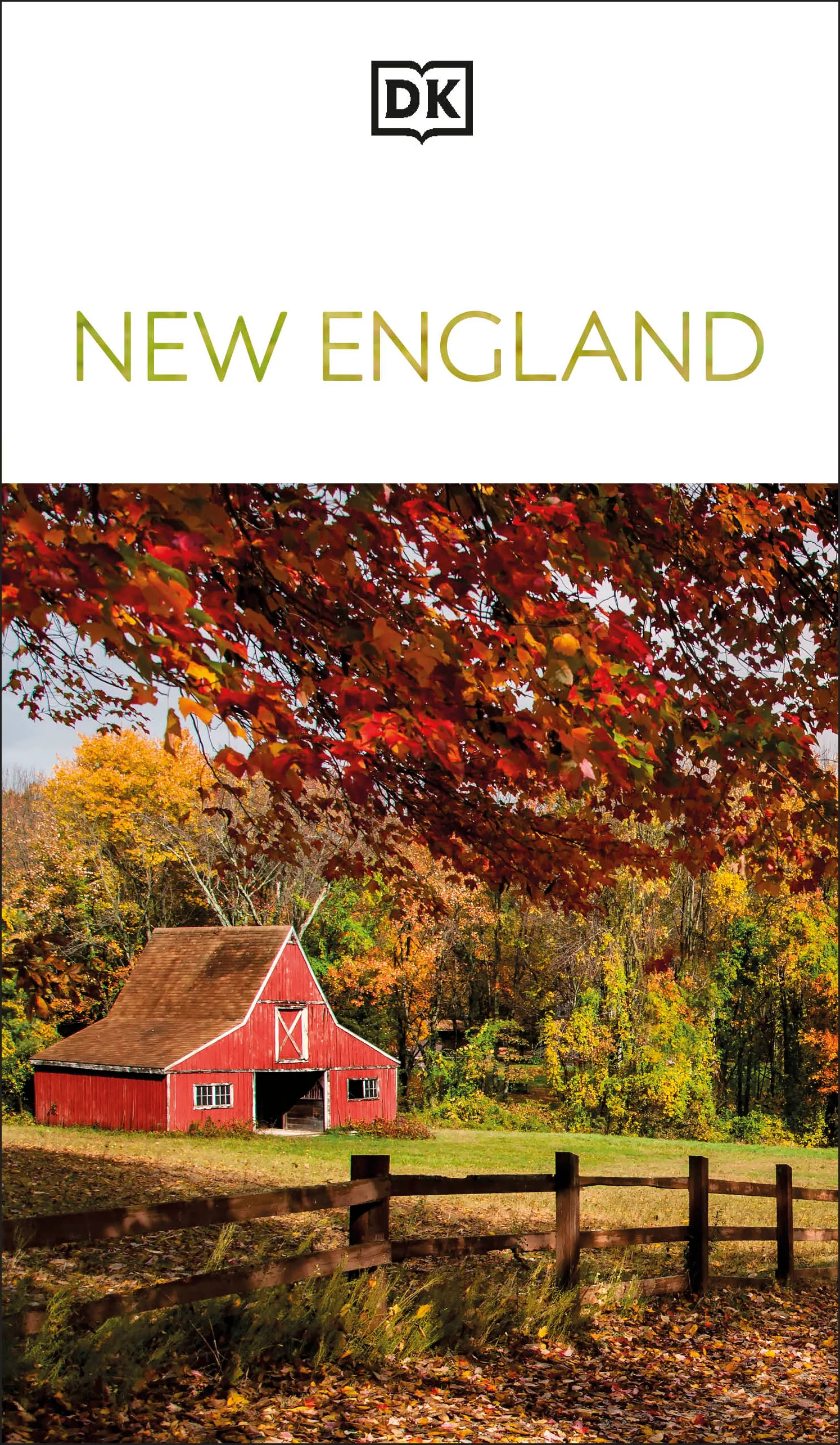 DK New England - Image 2