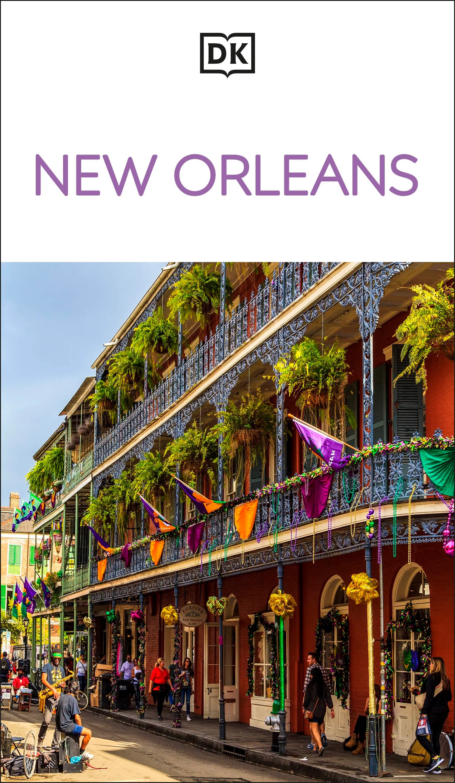 DK New Orleans - Image 2