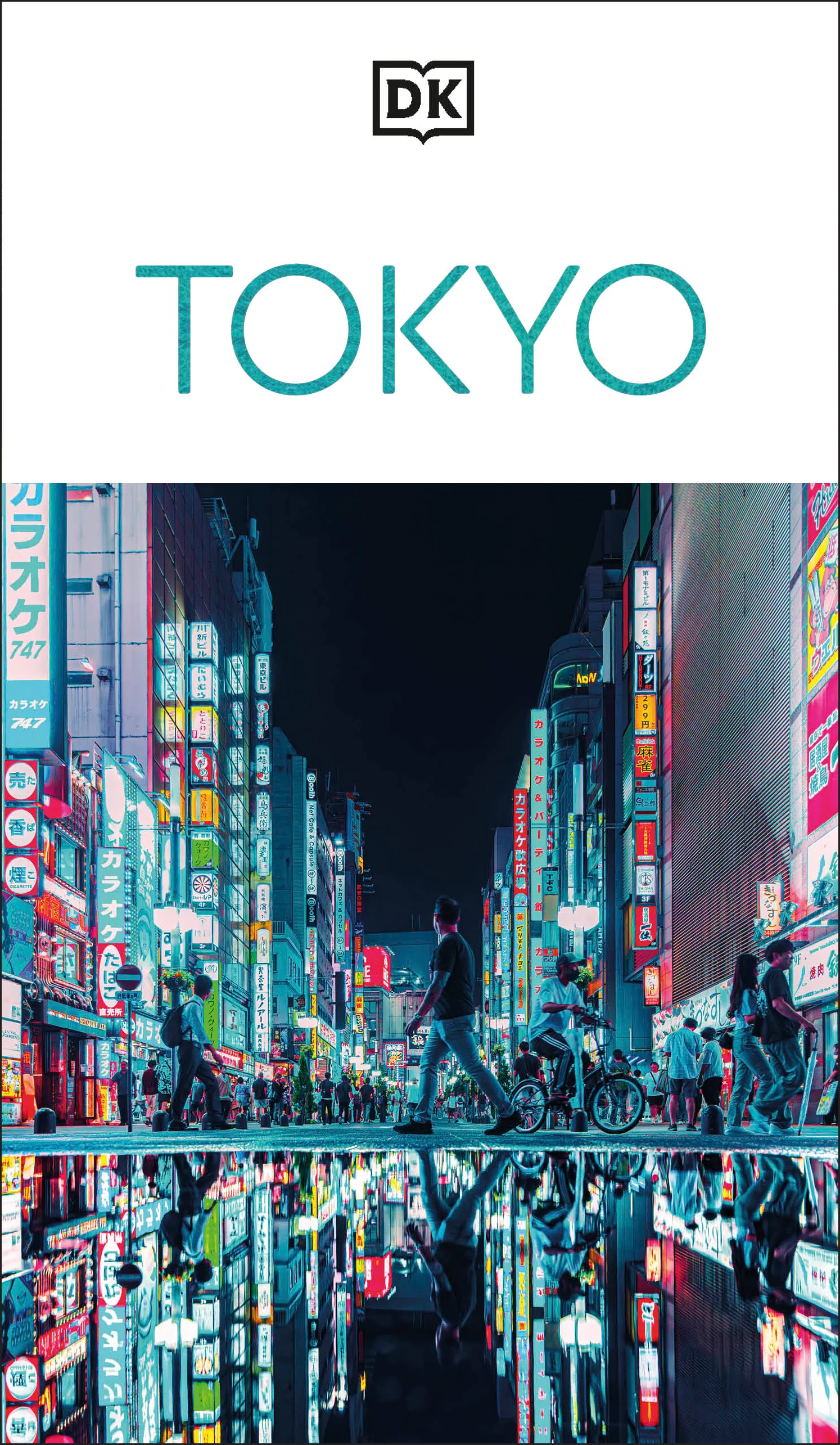 DK Tokyo - Image 2