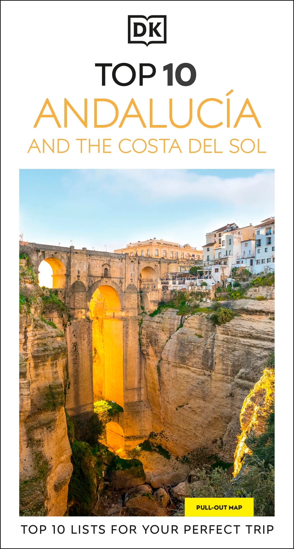 DK Top 10 Andalucía and the Costa del Sol - Image 2