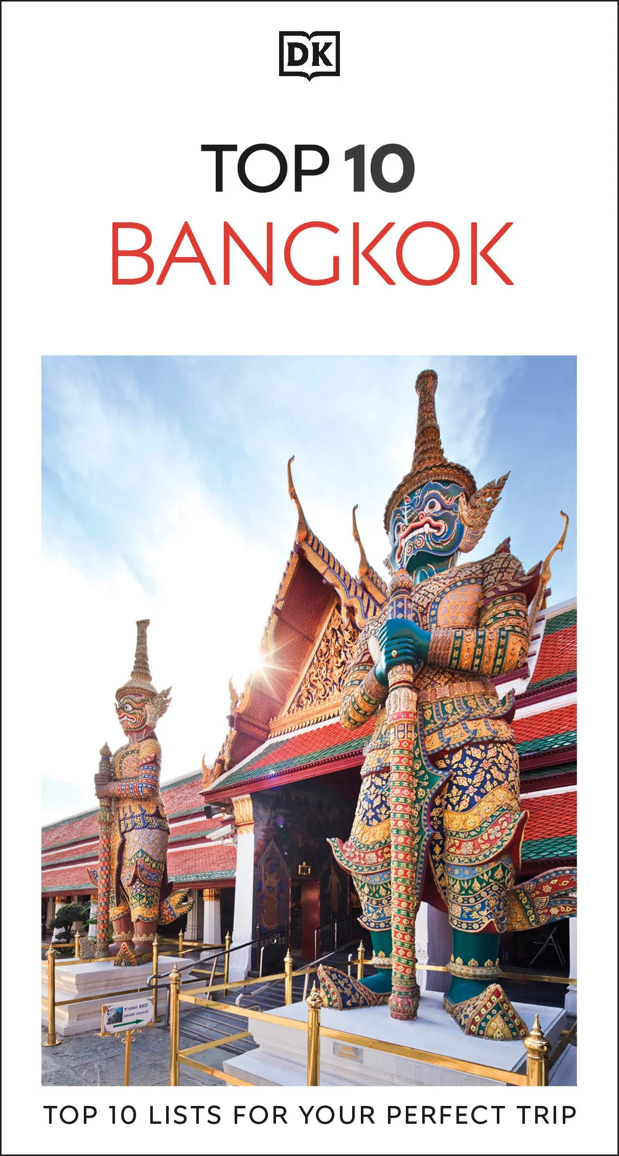 DK Top 10 Bangkok - Image 2