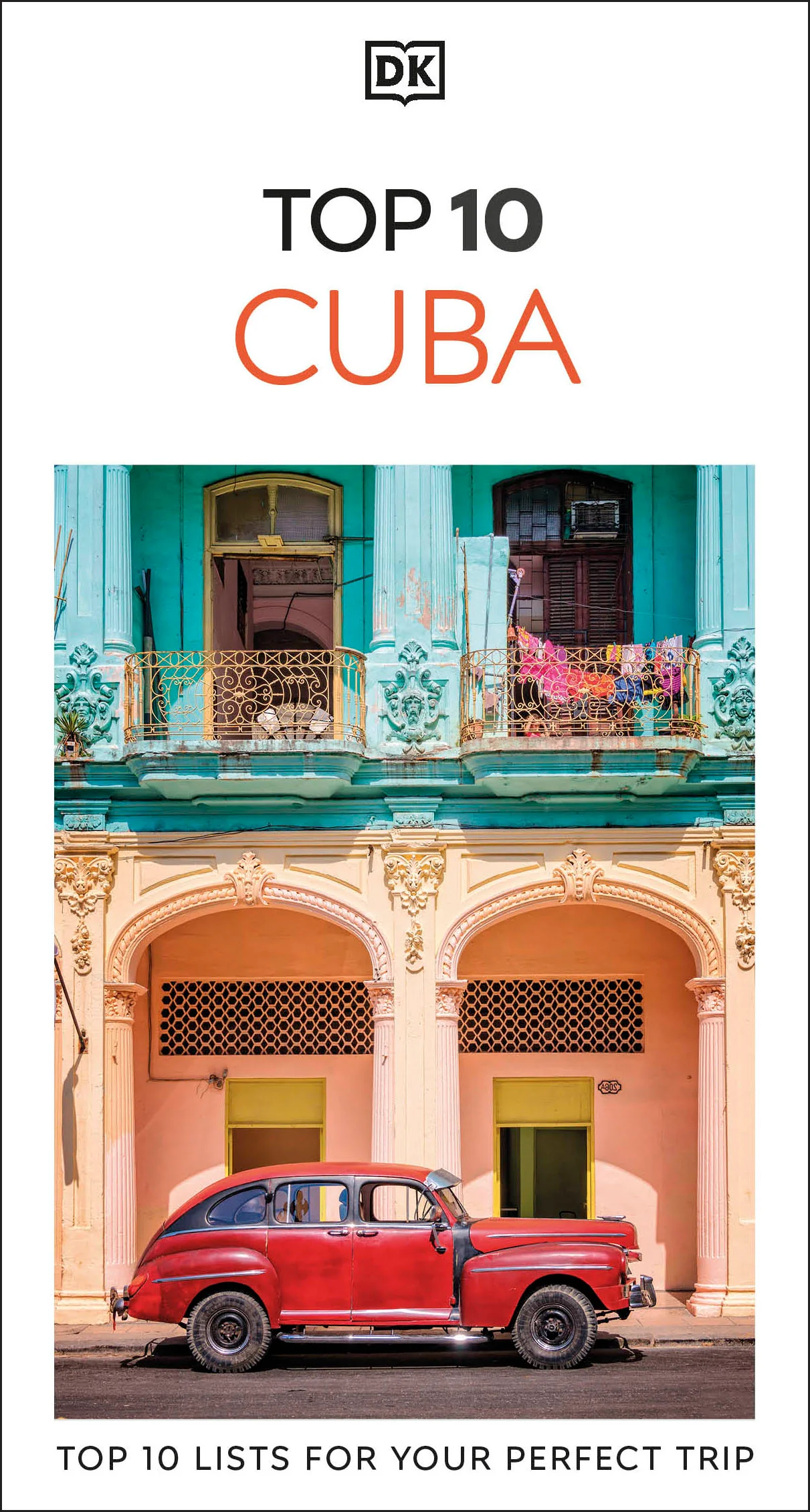 DK Top 10 Cuba - Image 2