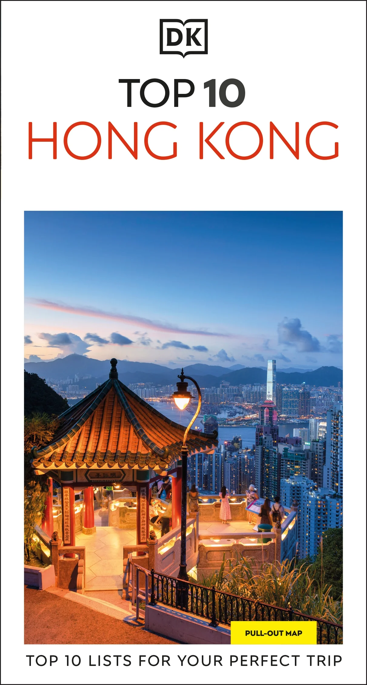 DK Top 10 Hong Kong - Image 2