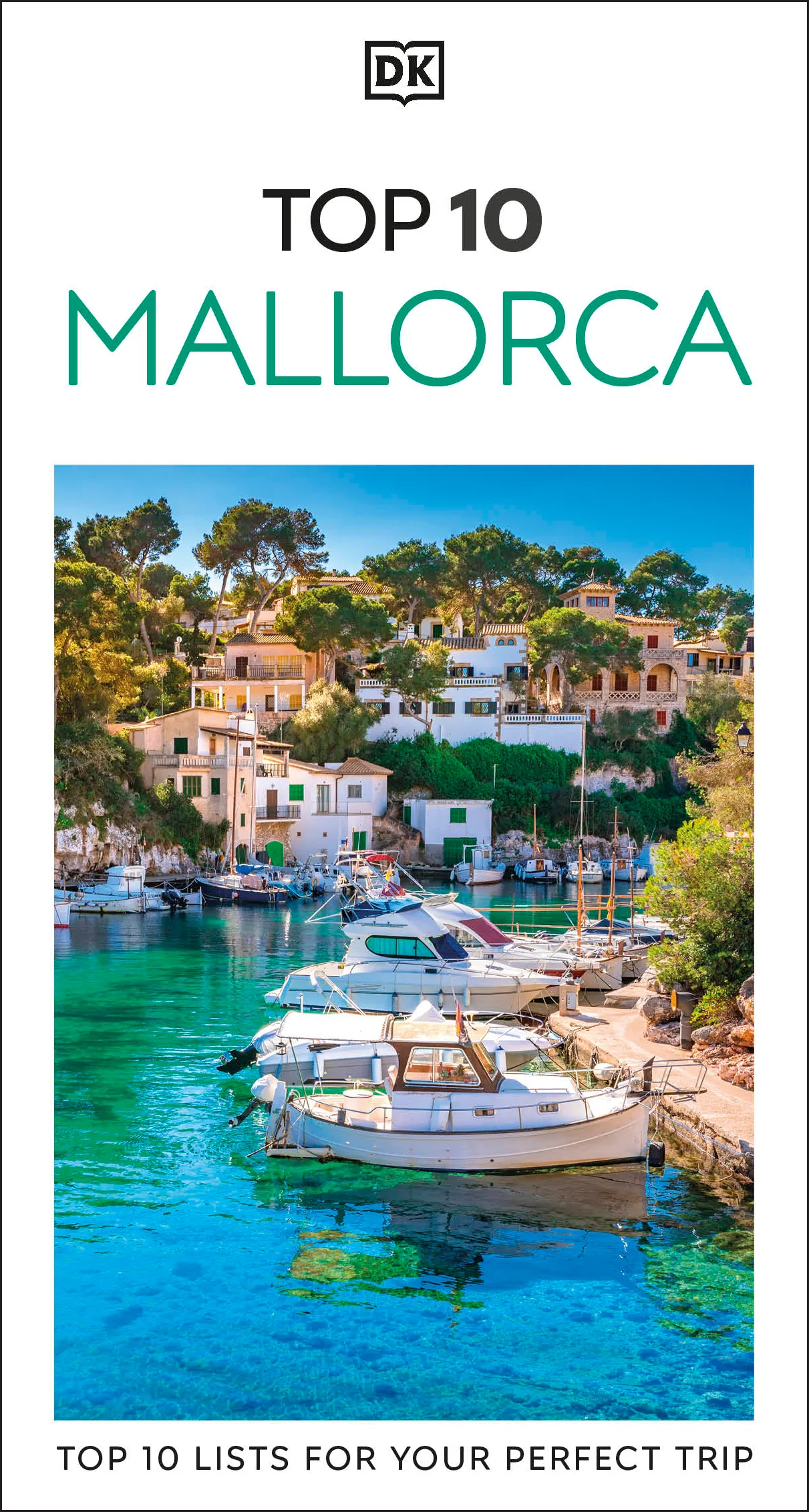 DK Top 10 Mallorca - Image 2